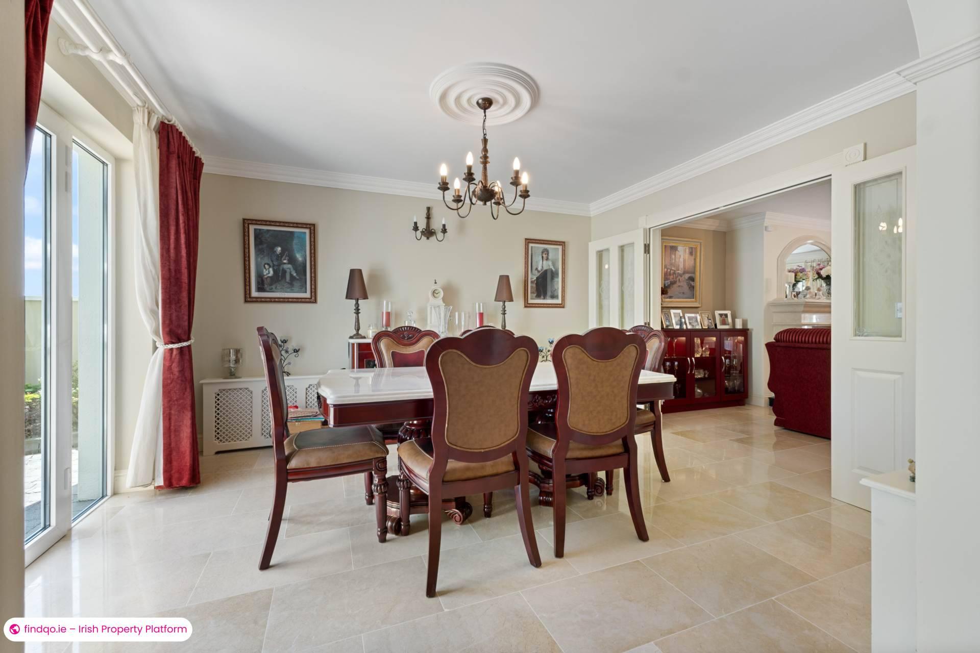 Detached house for Sale in Knock, Clare