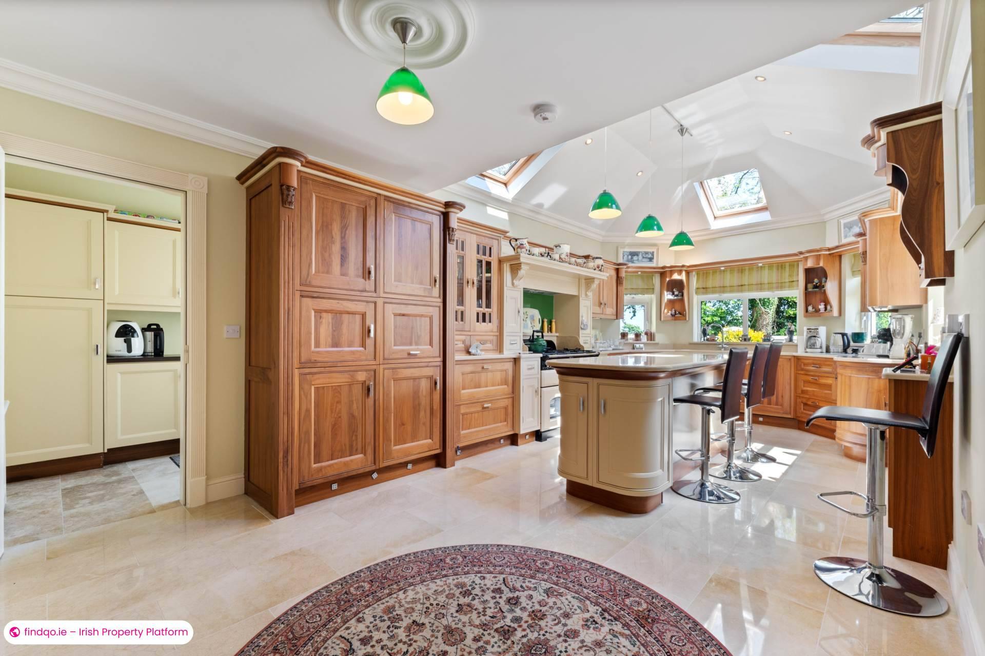 Detached house for Sale in Knock, Clare