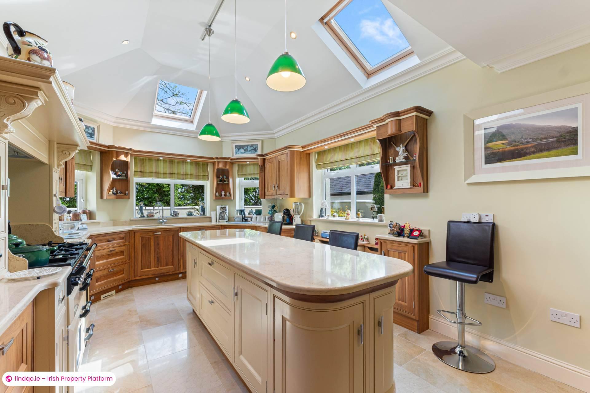 Detached house for Sale in Knock, Clare