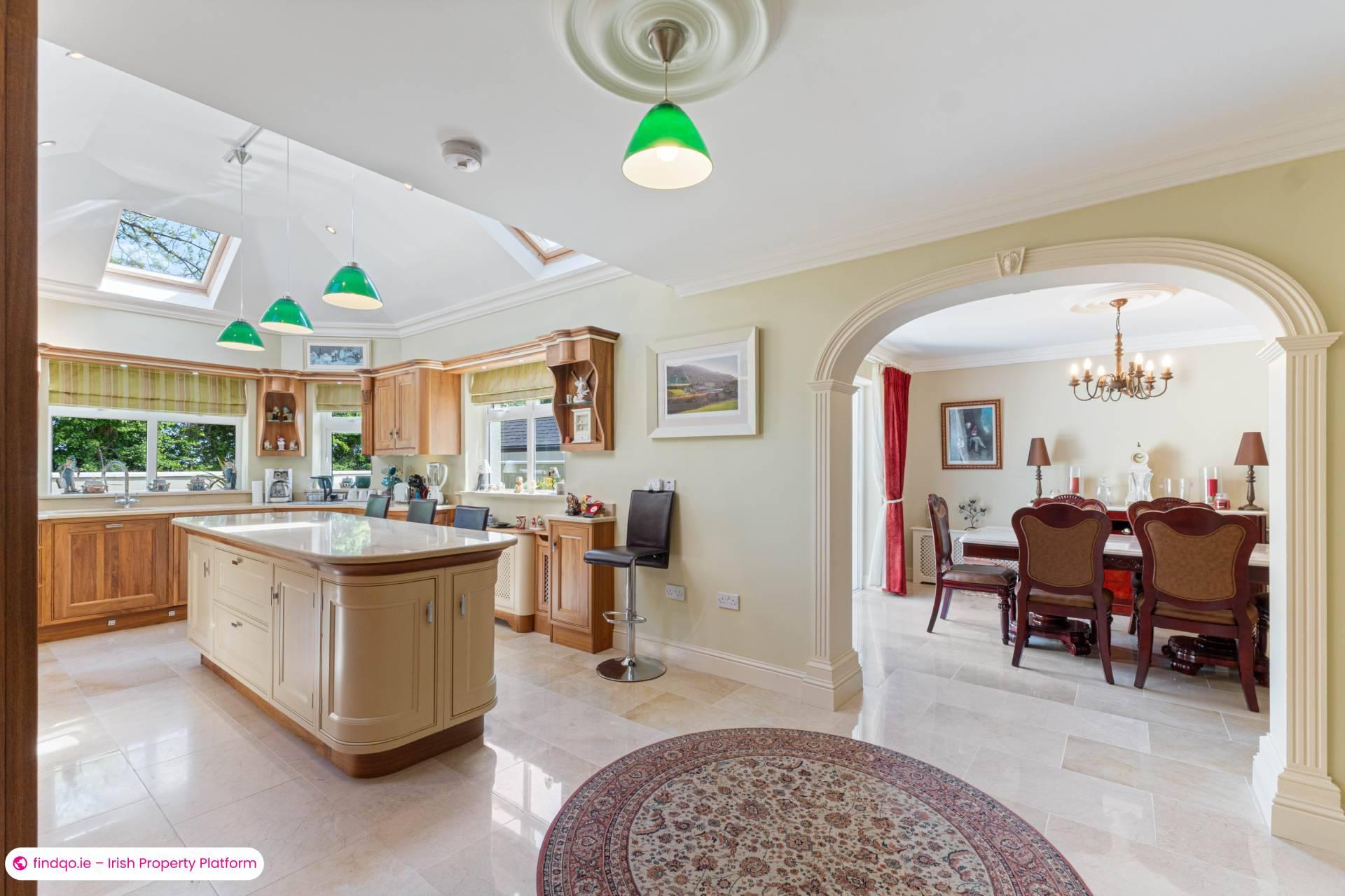 Detached house for Sale in Knock, Clare