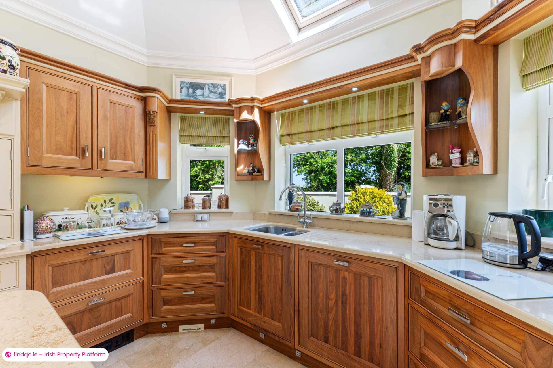 Detached house for Sale in Knock, Clare