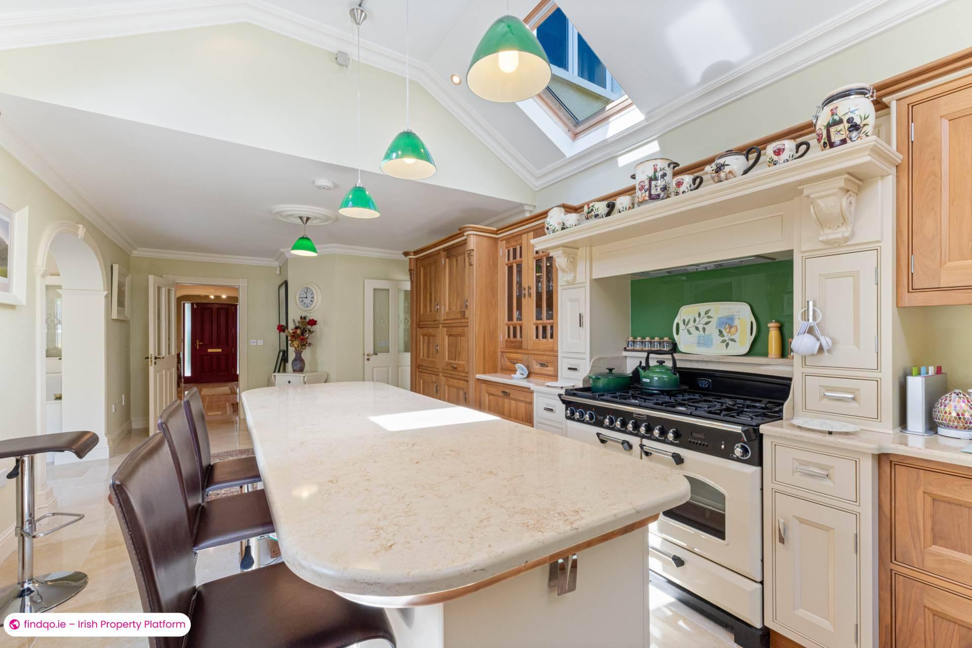 Detached house for Sale in Knock, Clare