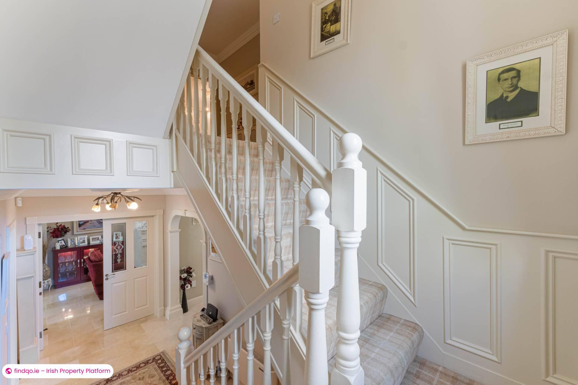 Detached house for Sale in Knock, Clare