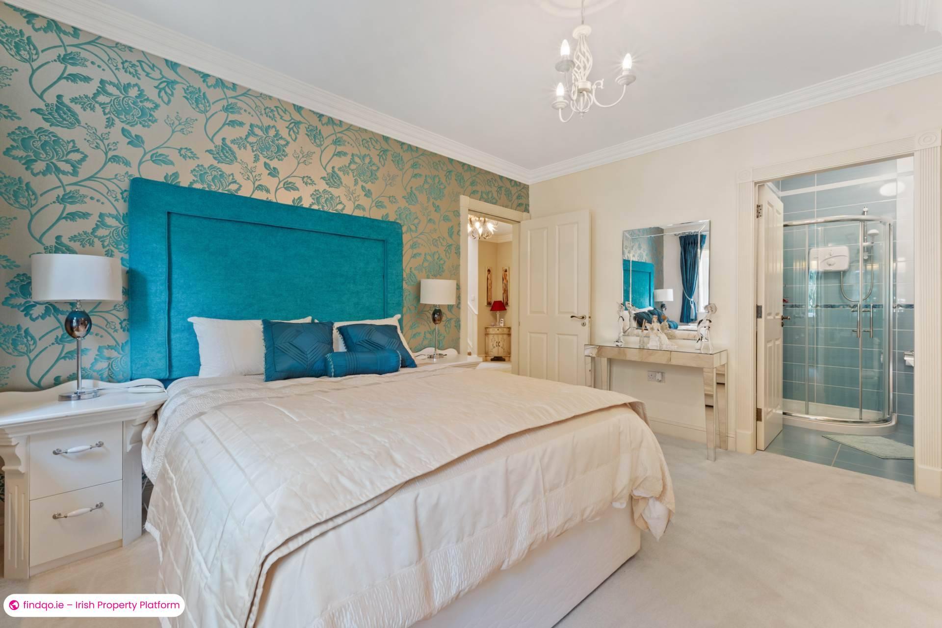 Detached house for Sale in Knock, Clare