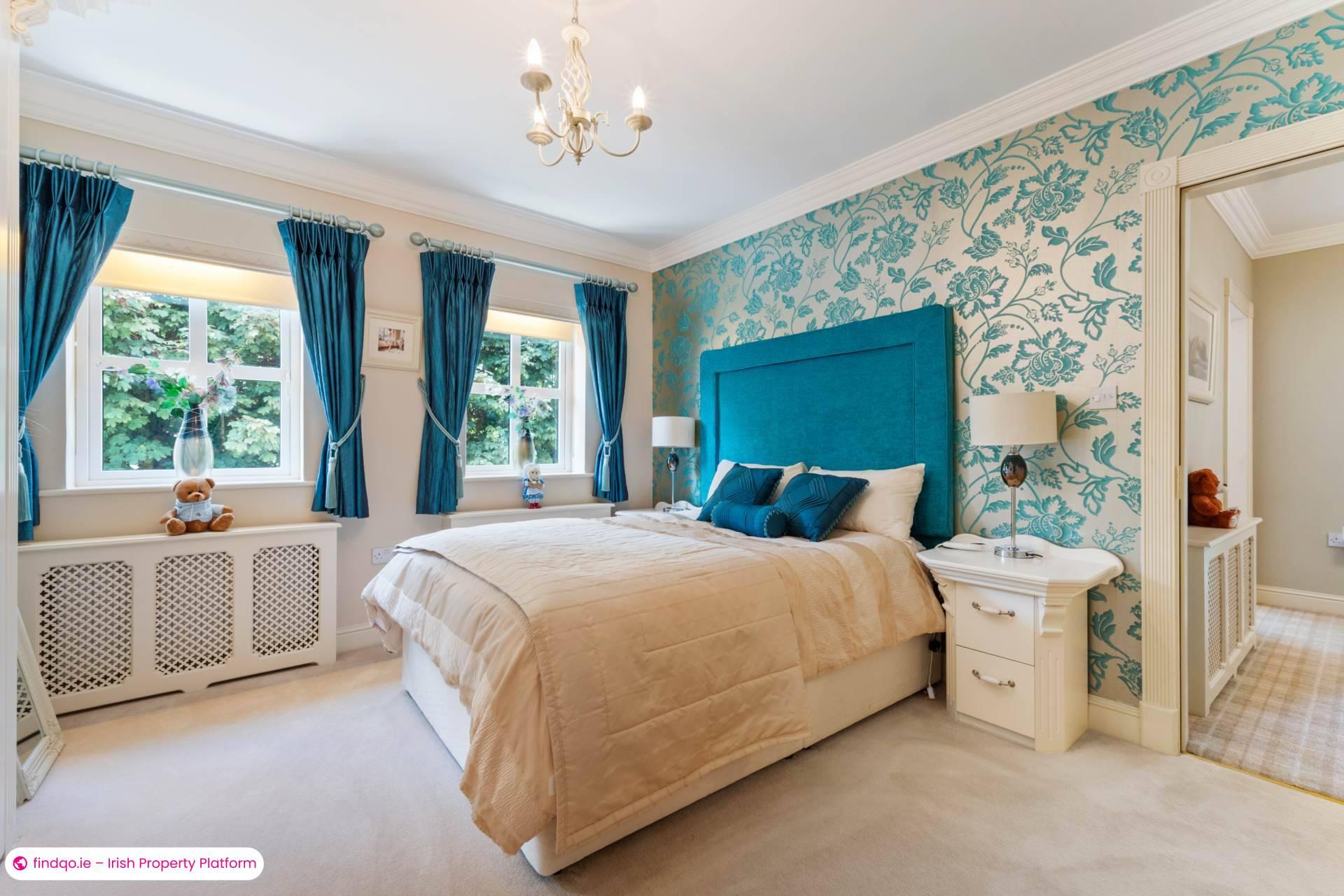 Detached house for Sale in Knock, Clare