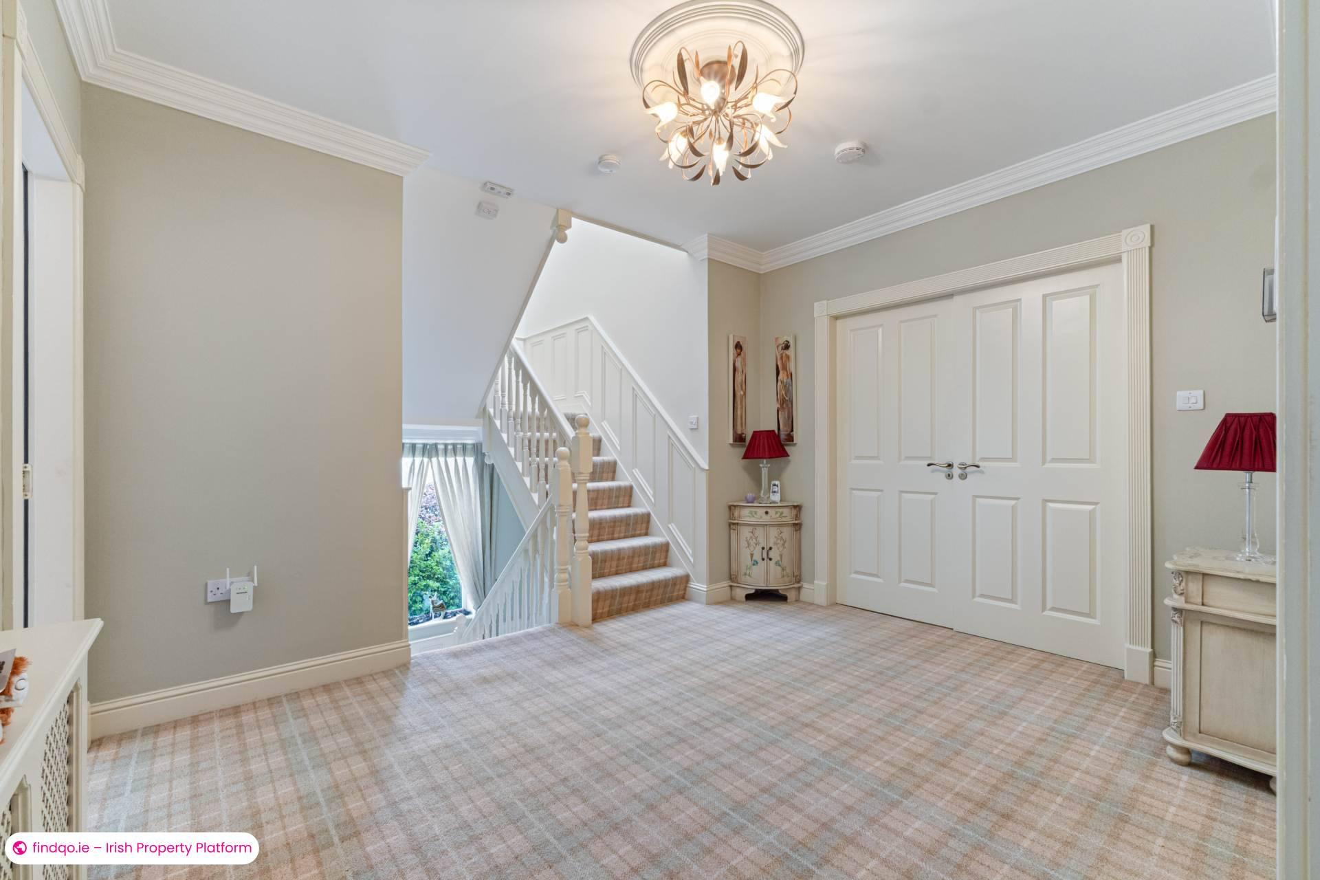 Detached house for Sale in Knock, Clare