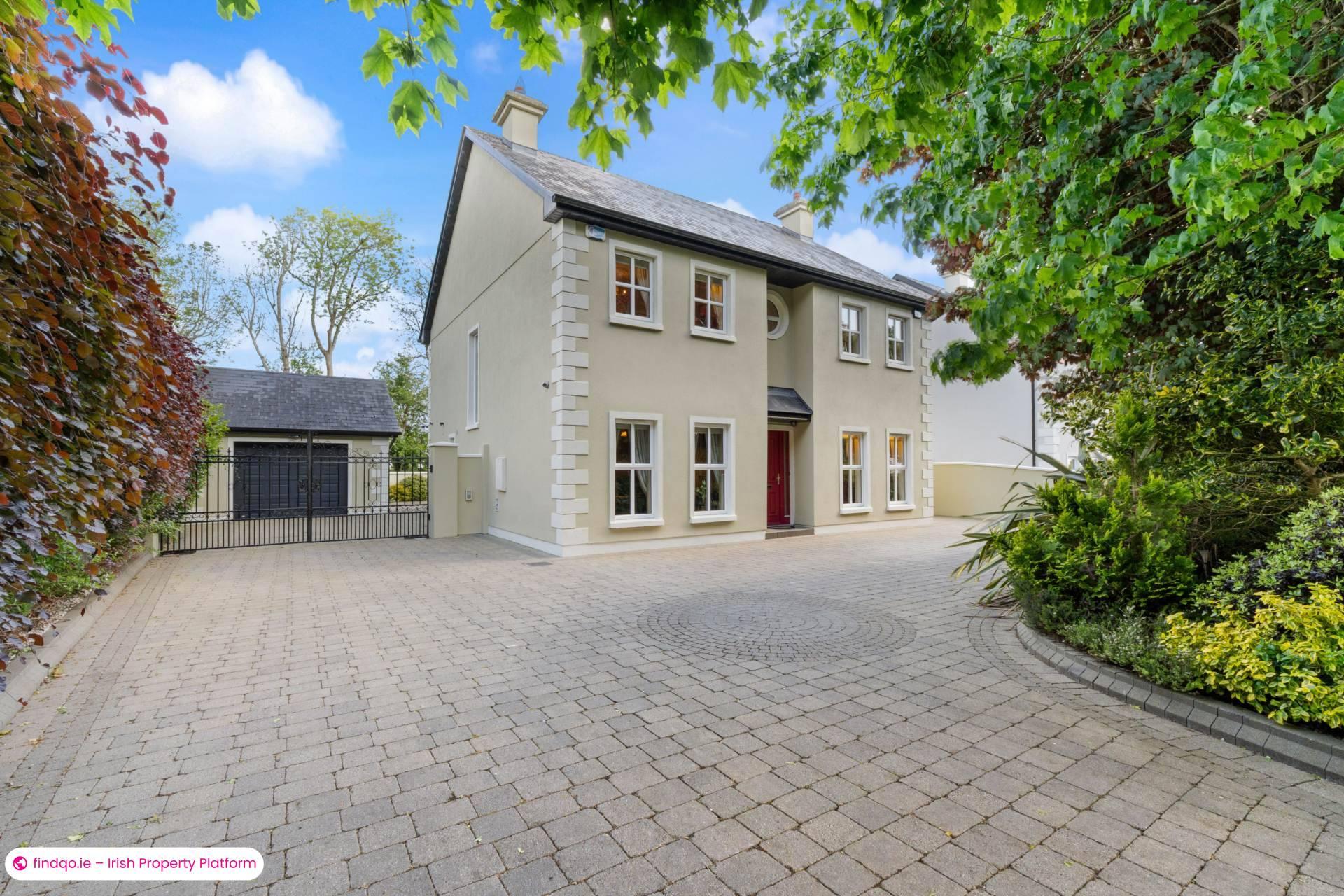 Detached house for Sale in Knock, Clare