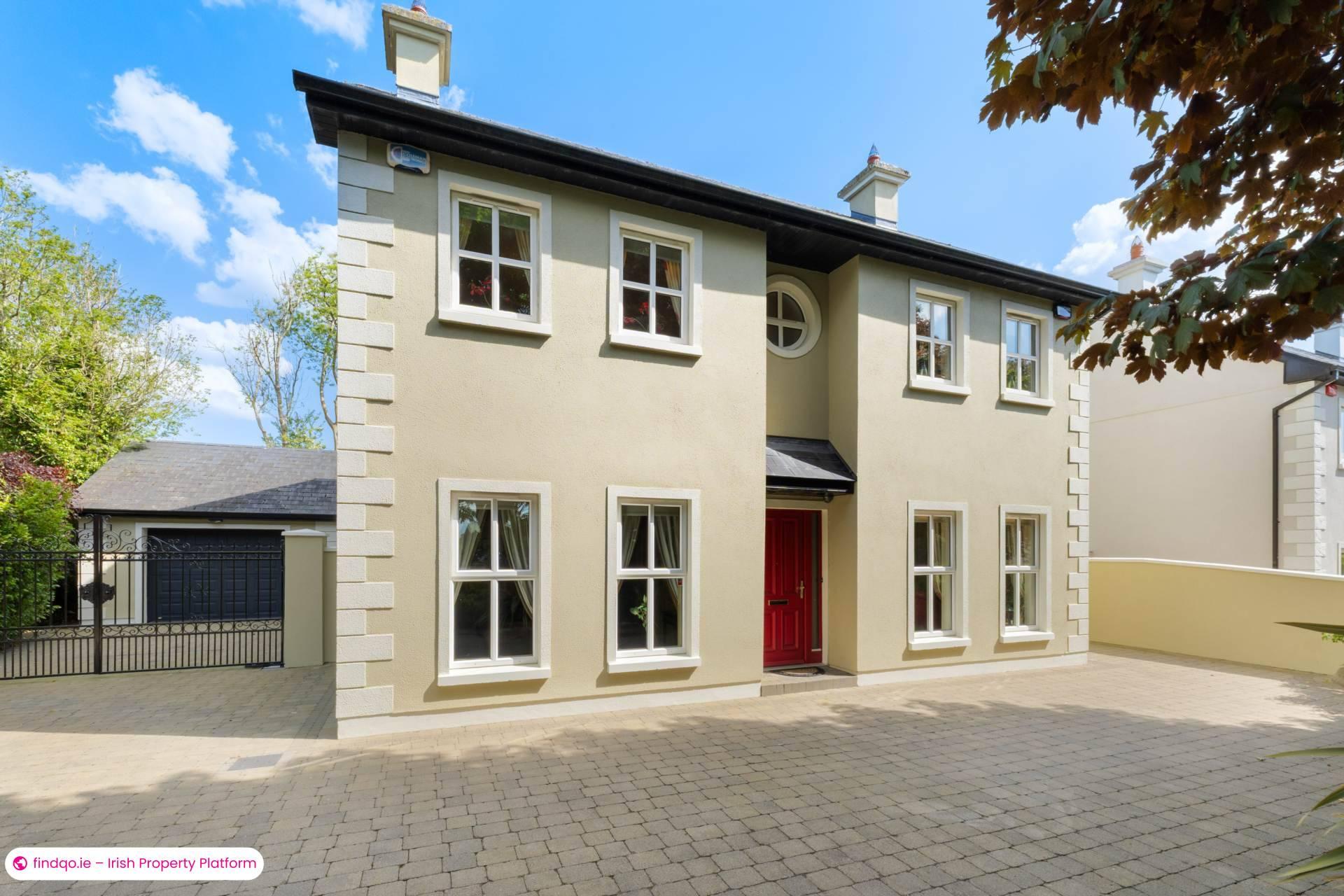 Detached house for Sale in Knock, Clare