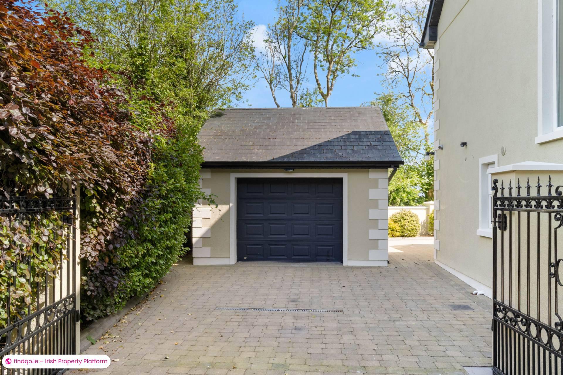 Detached house for Sale in Knock, Clare