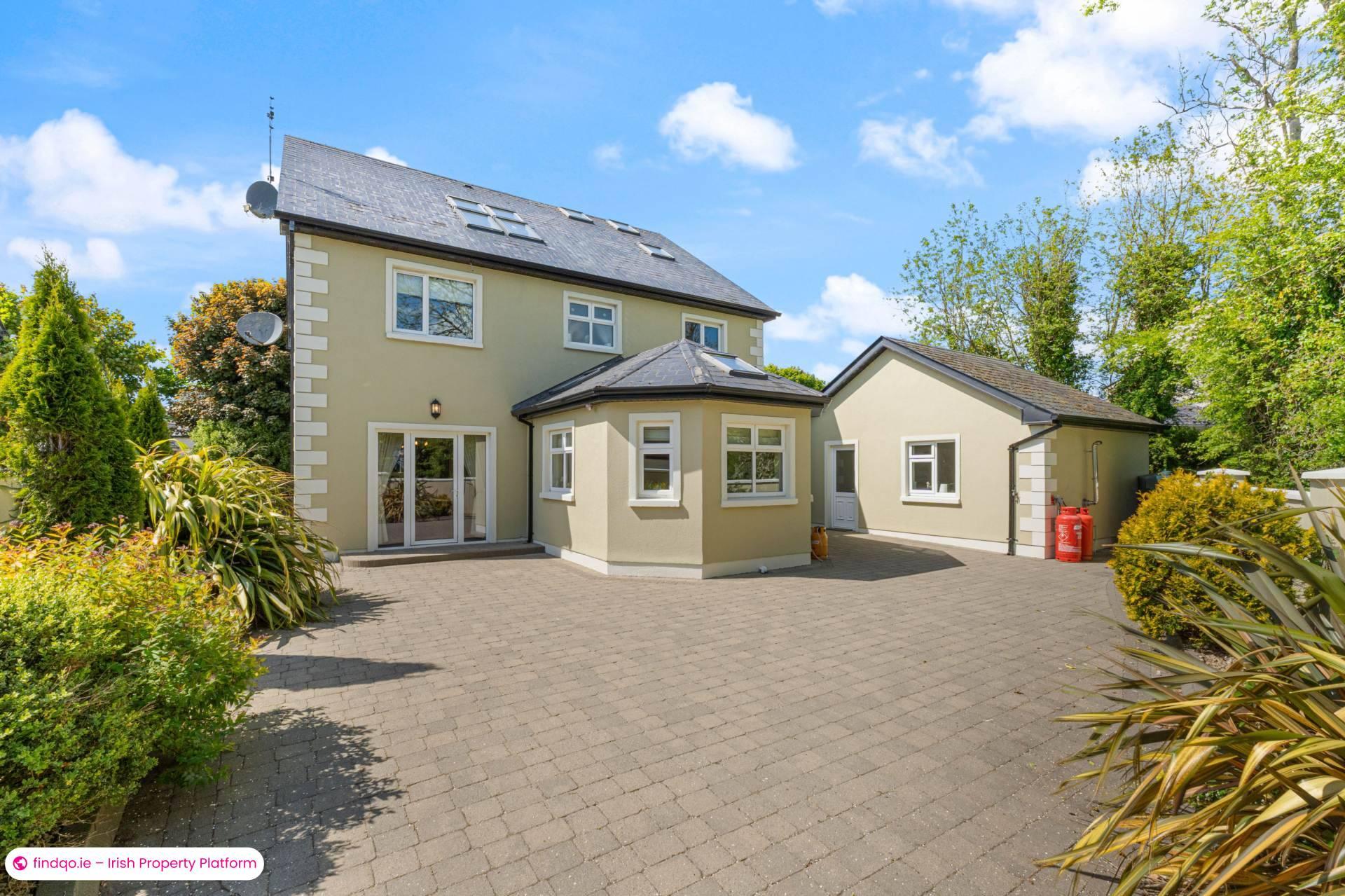 Detached house for Sale in Knock, Clare