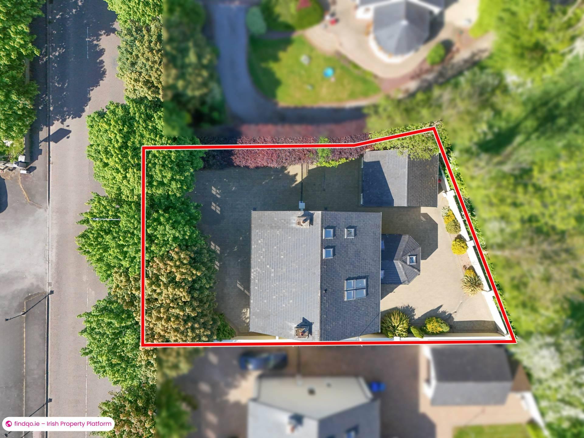 Detached house for Sale in Knock, Clare