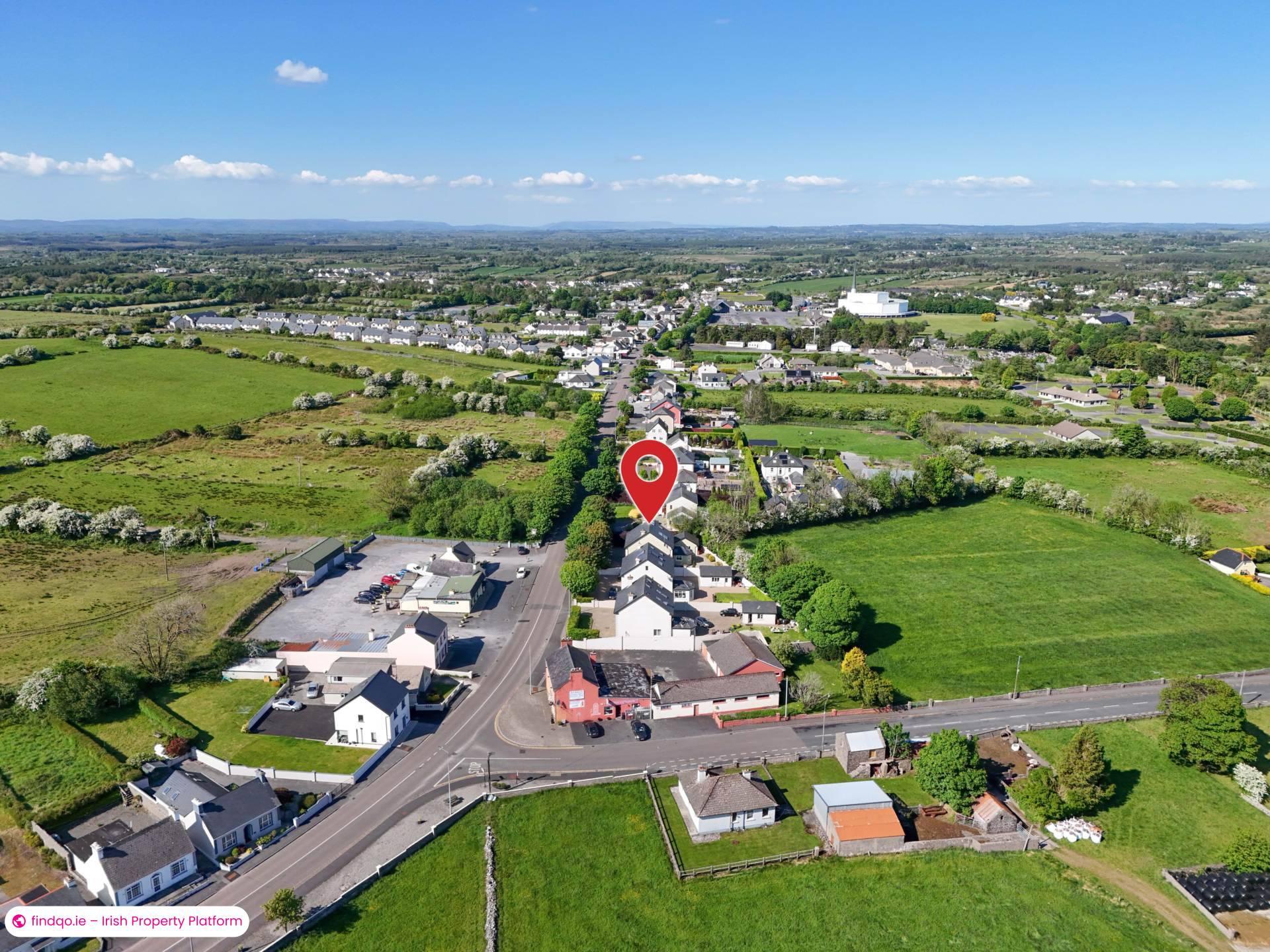 Detached house for Sale in Knock, Clare