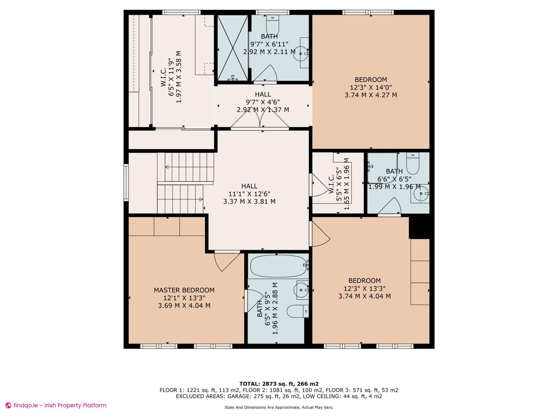 Detached house for Sale in Knock, Clare