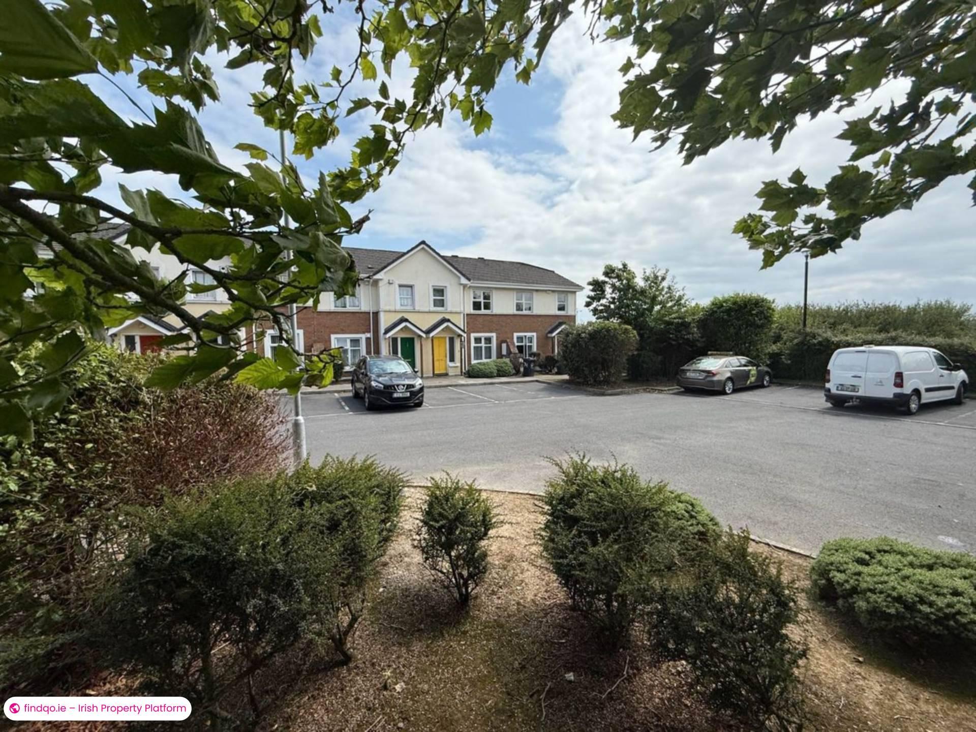 Semi-detached house for Sale in Castlegar, Galway, H91 P3YT