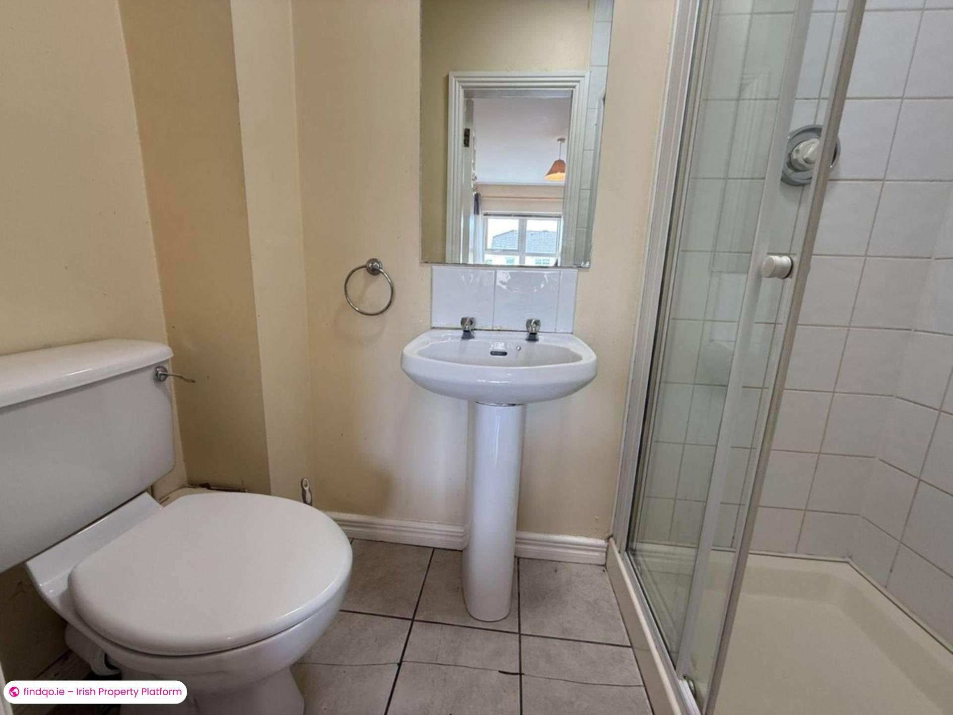 Semi-detached house for Sale in Castlegar, Galway, H91 P3YT