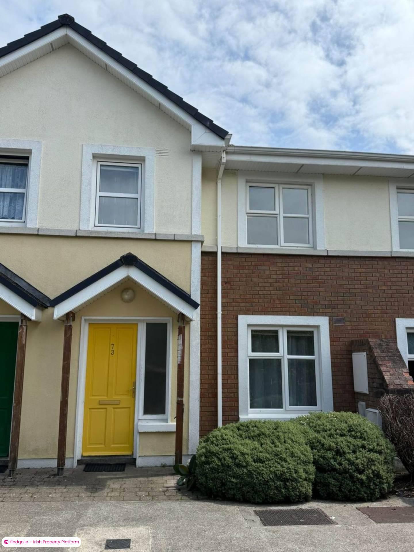 Semi-detached house for Sale in Castlegar, Galway, H91 P3YT