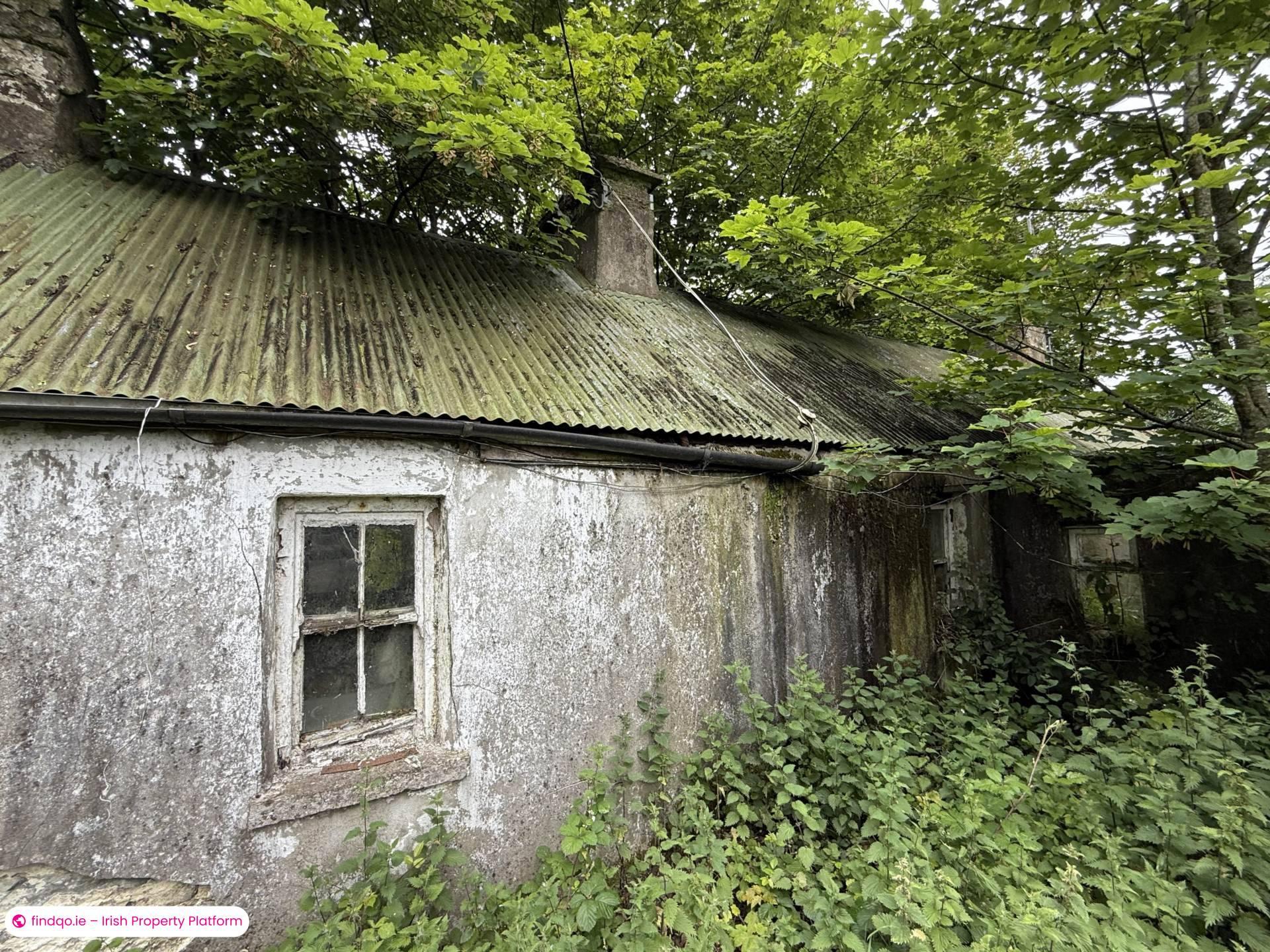 Bungalow for Sale in Claremorris, Mayo