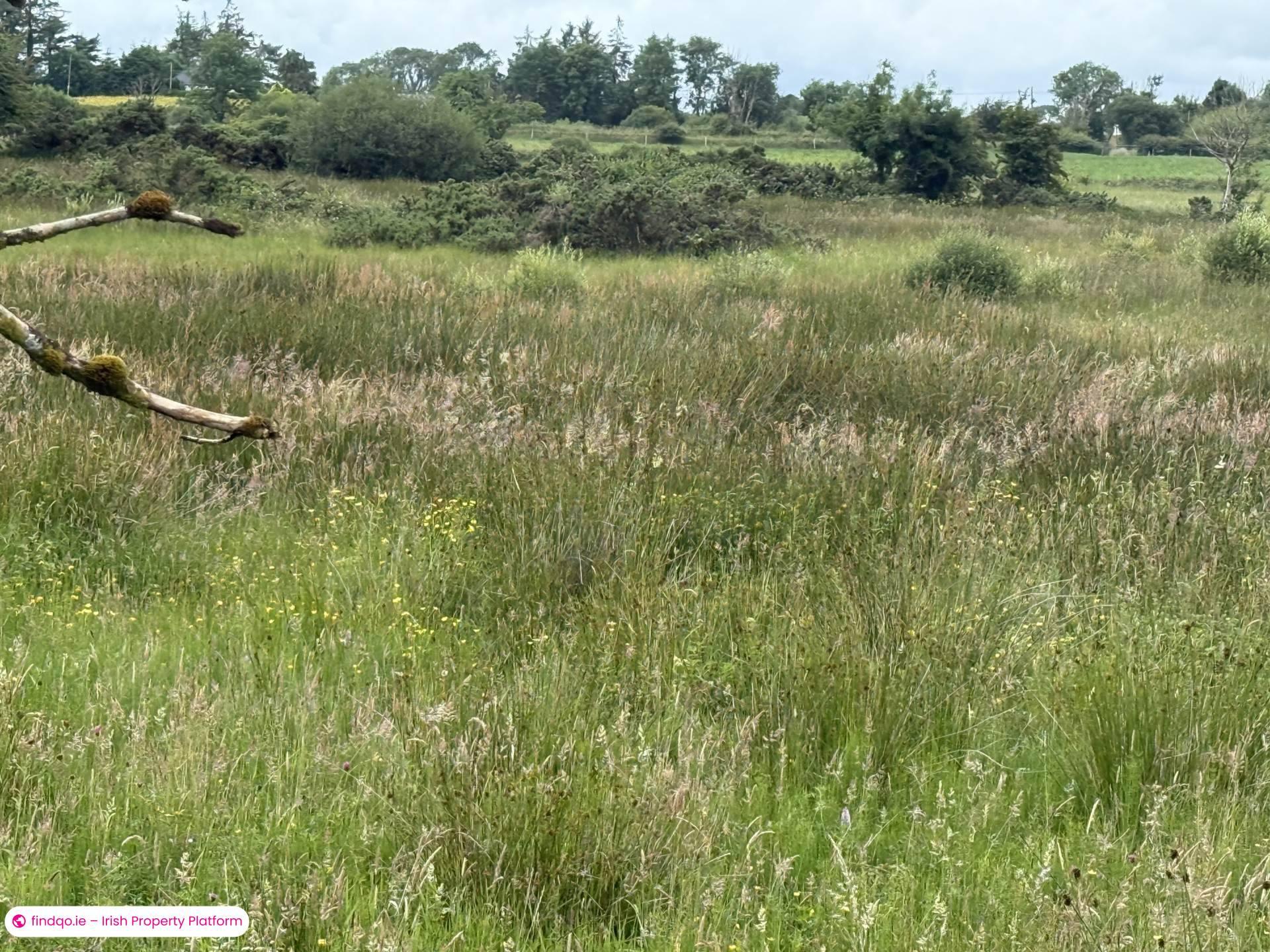 Bungalow for Sale in Claremorris, Mayo