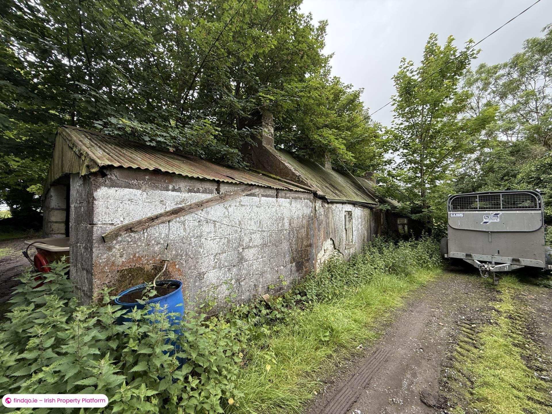 Bungalow for Sale in Claremorris, Mayo