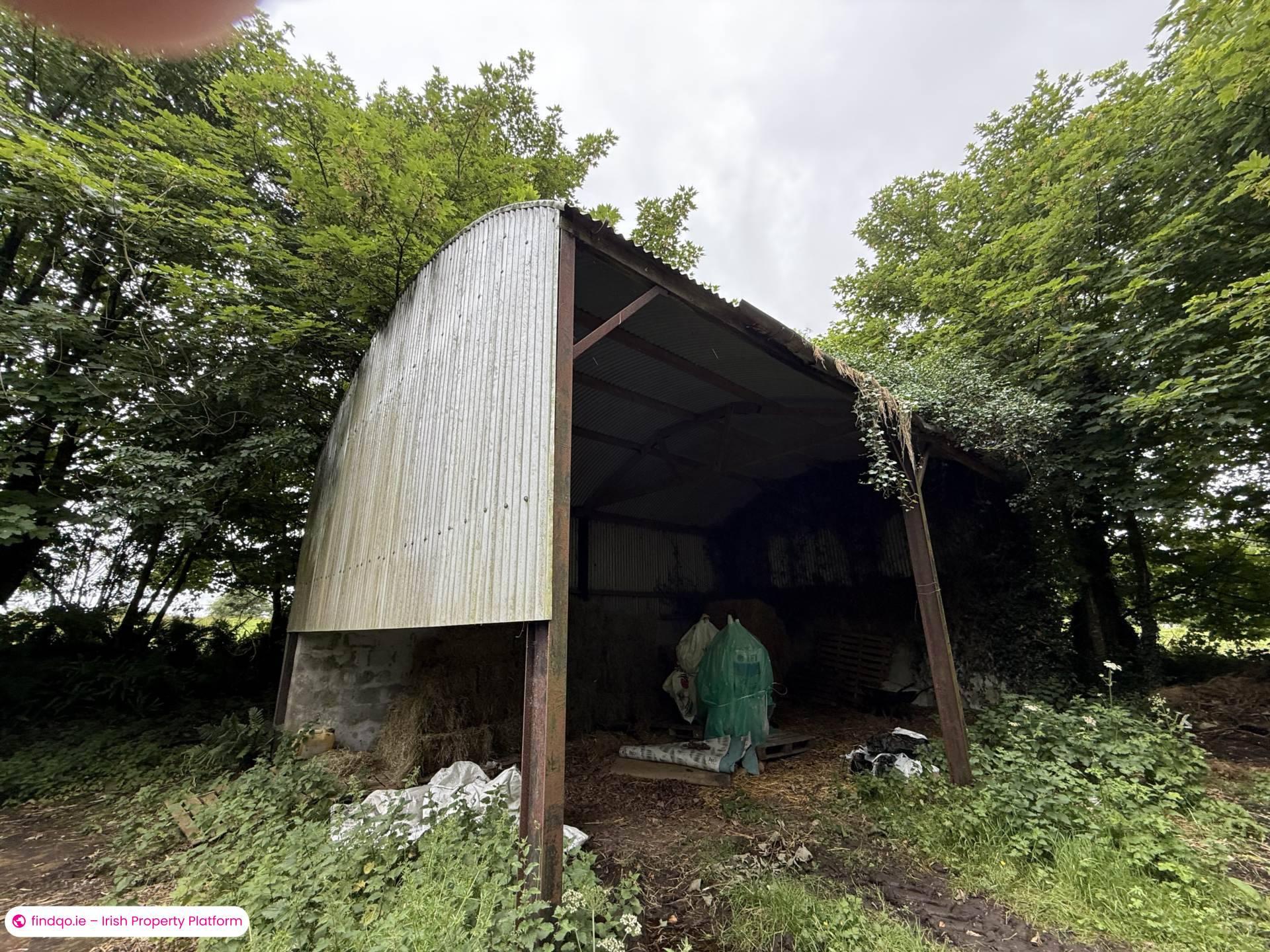 Bungalow for Sale in Claremorris, Mayo