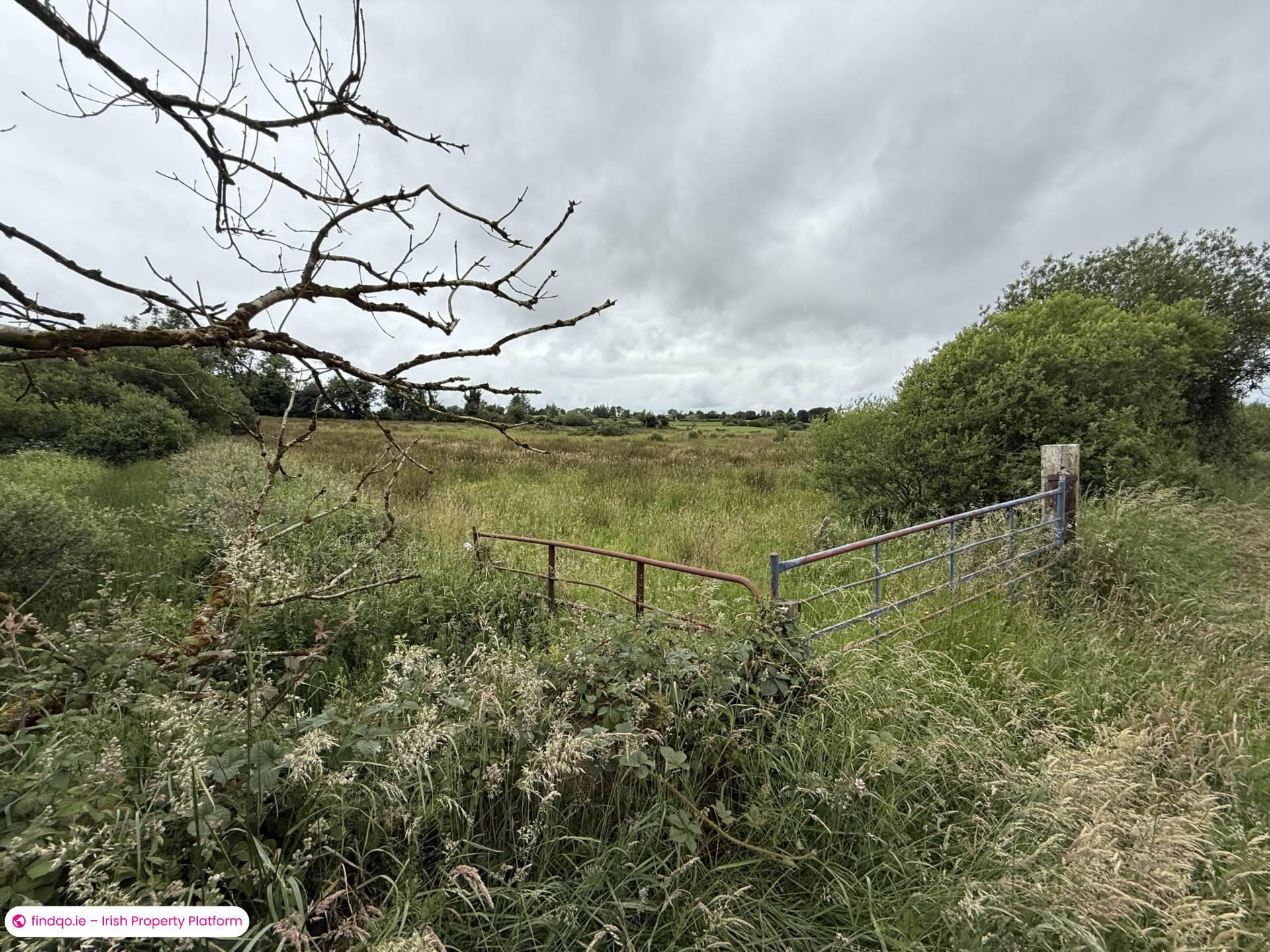 Bungalow for Sale in Claremorris, Mayo