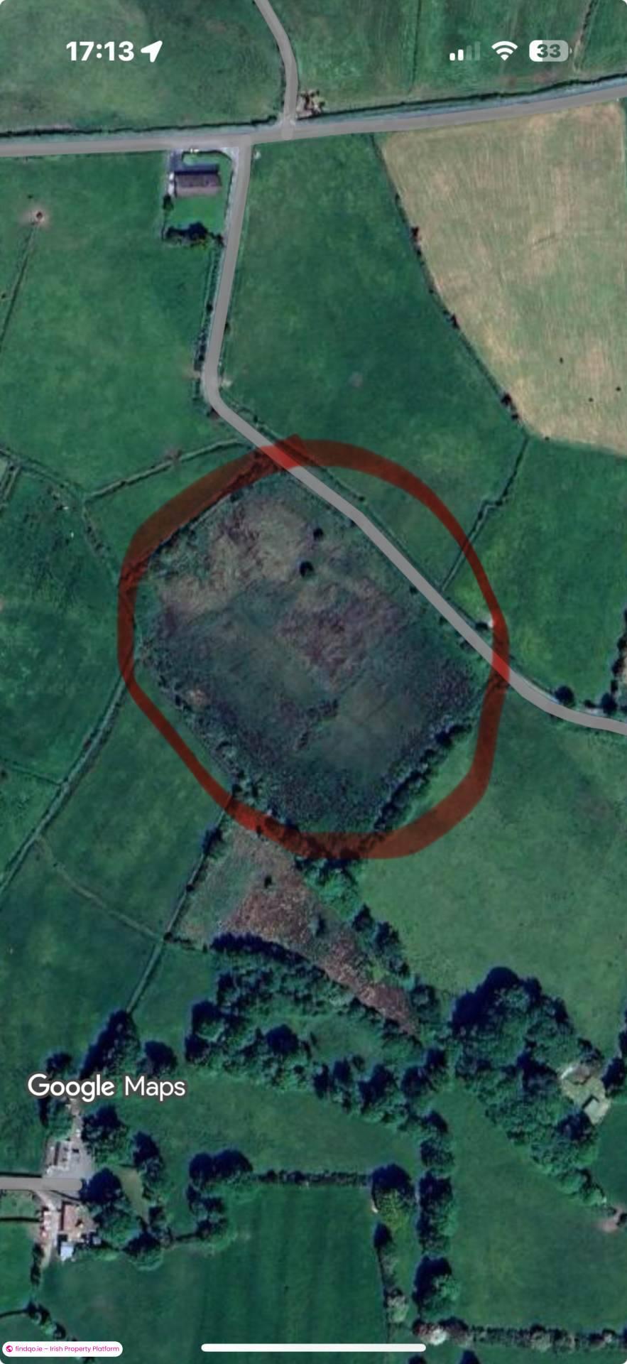 Bungalow for Sale in Claremorris, Mayo