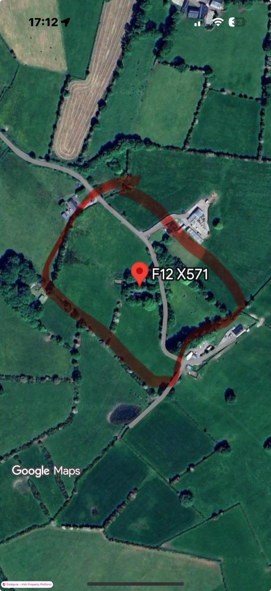 Bungalow for Sale in Claremorris, Mayo