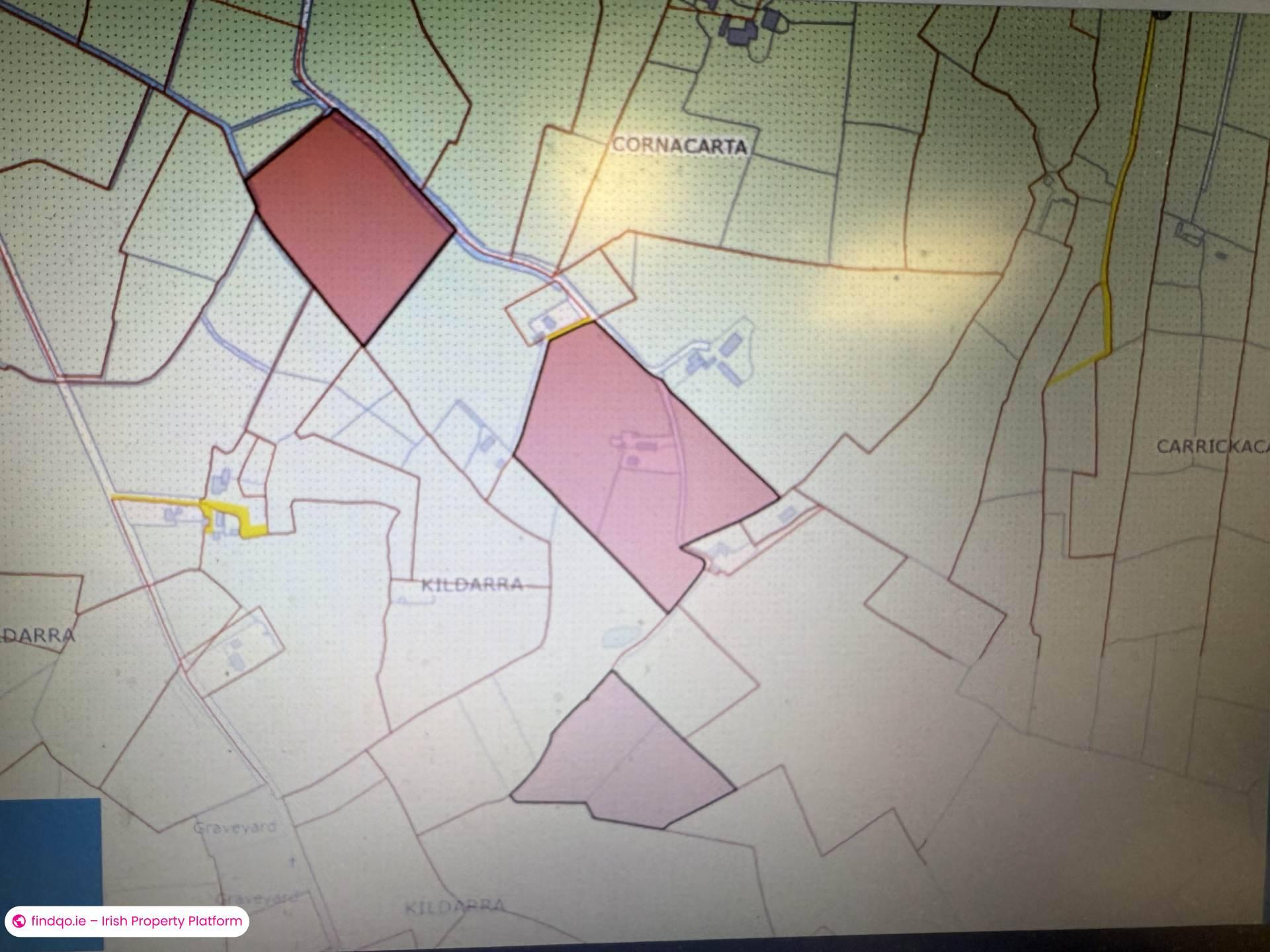 Bungalow for Sale in Claremorris, Mayo