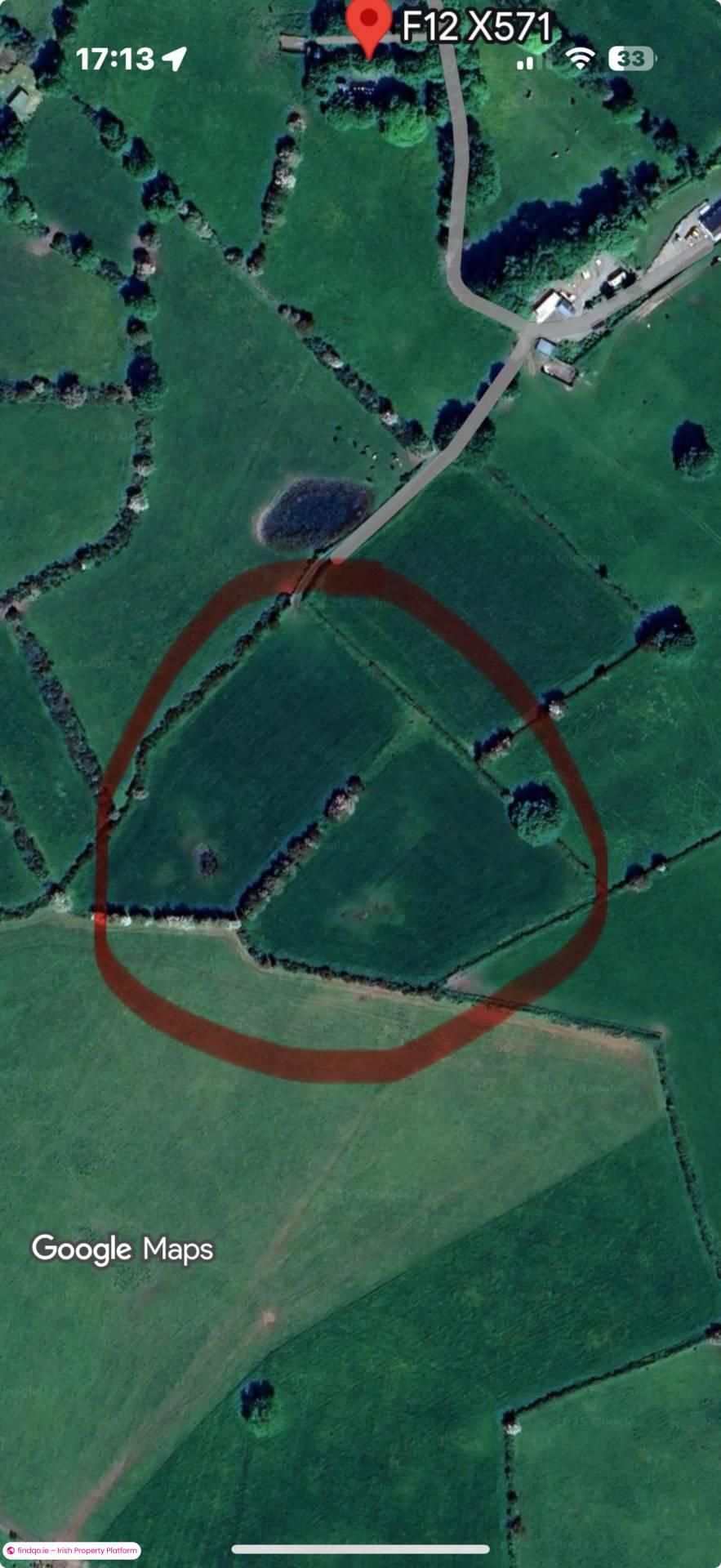 Bungalow for Sale in Claremorris, Mayo