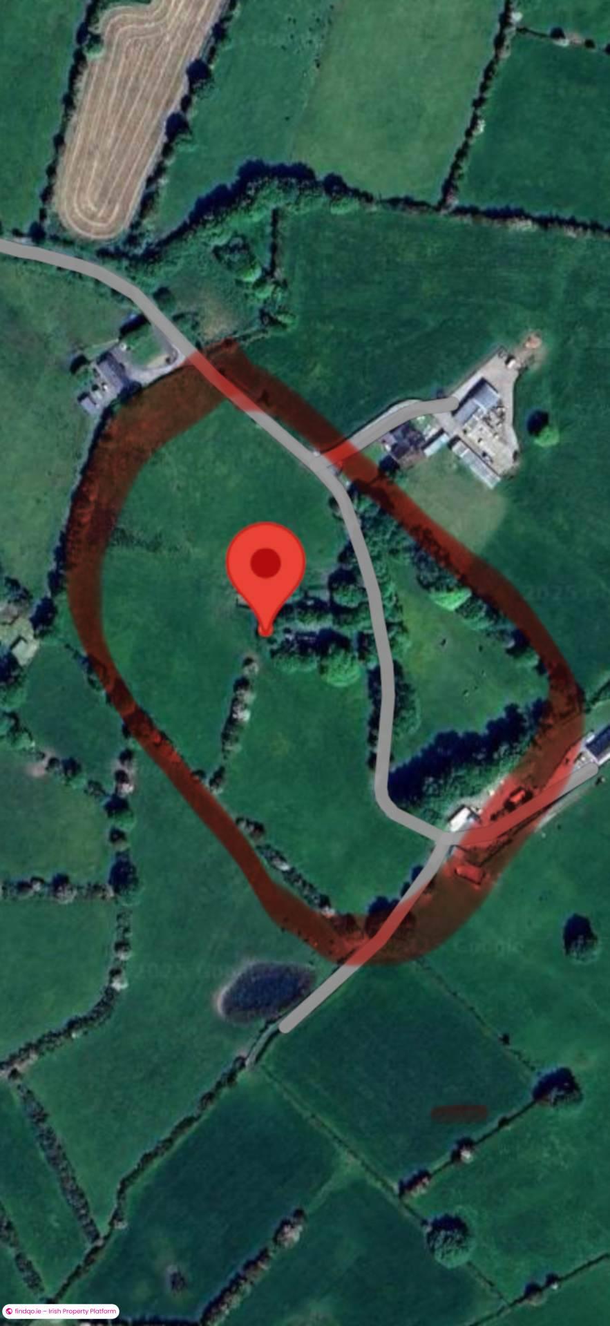 Bungalow for Sale in Claremorris, Mayo