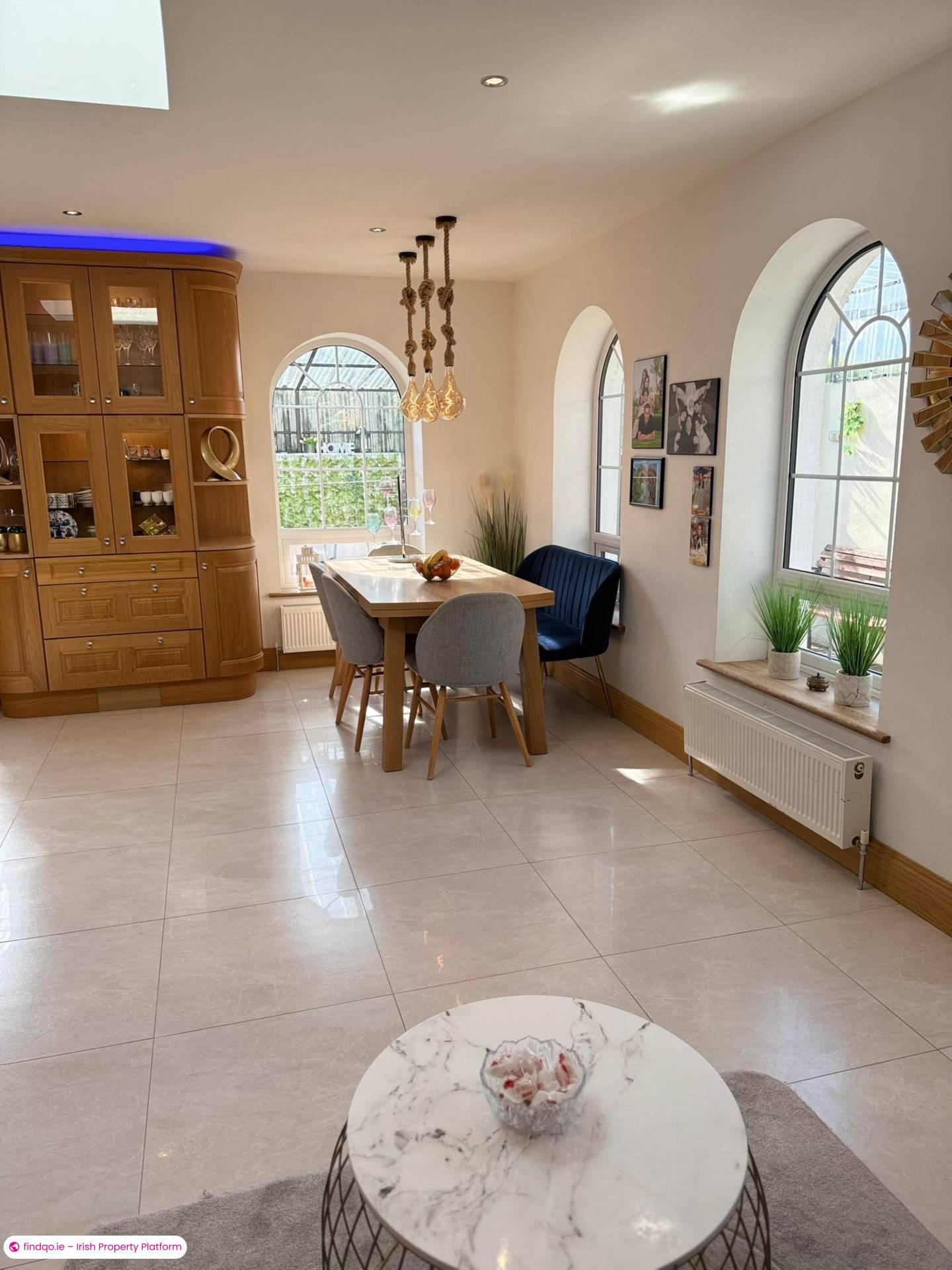 Semi-detached house for Sale in Ballyhaunis, Mayo