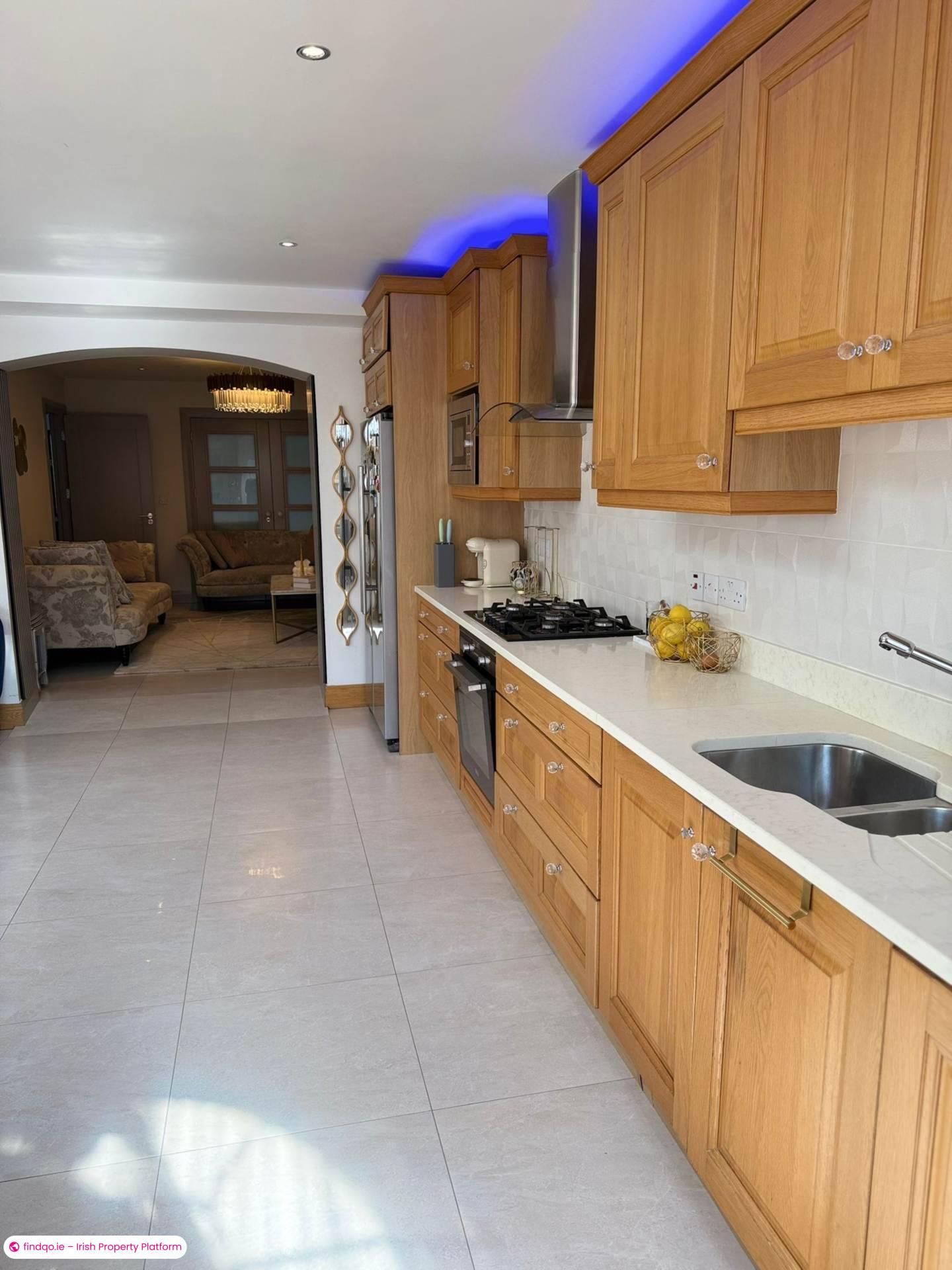 Semi-detached house for Sale in Ballyhaunis, Mayo