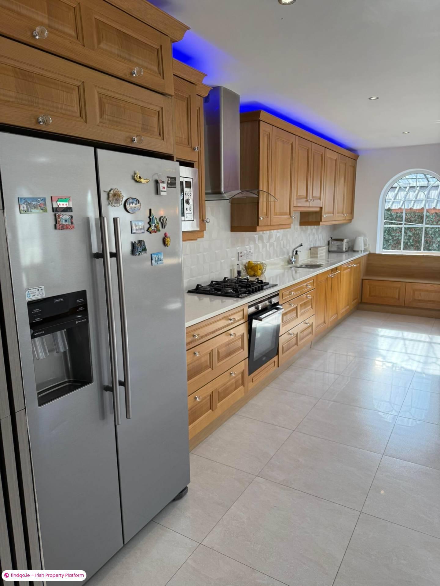 Semi-detached house for Sale in Ballyhaunis, Mayo