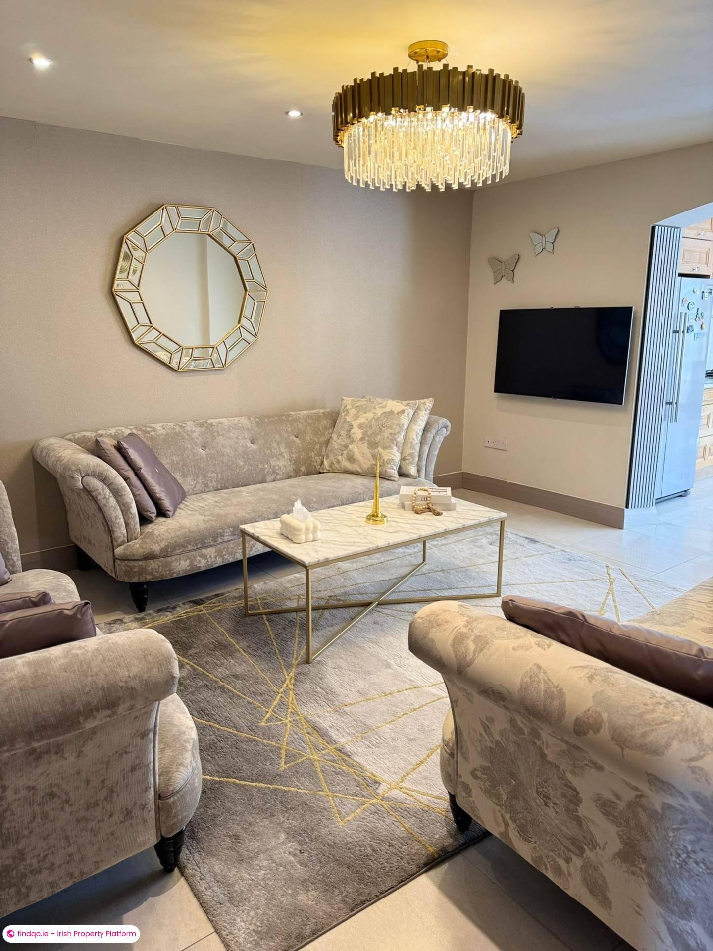 Semi-detached house for Sale in Ballyhaunis, Mayo