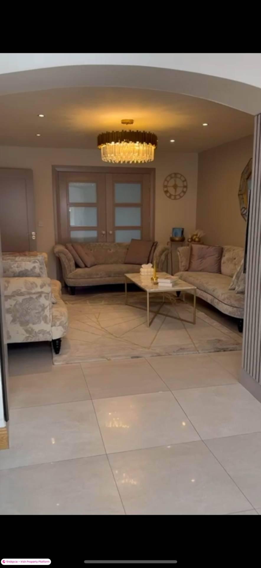 Semi-detached house for Sale in Ballyhaunis, Mayo