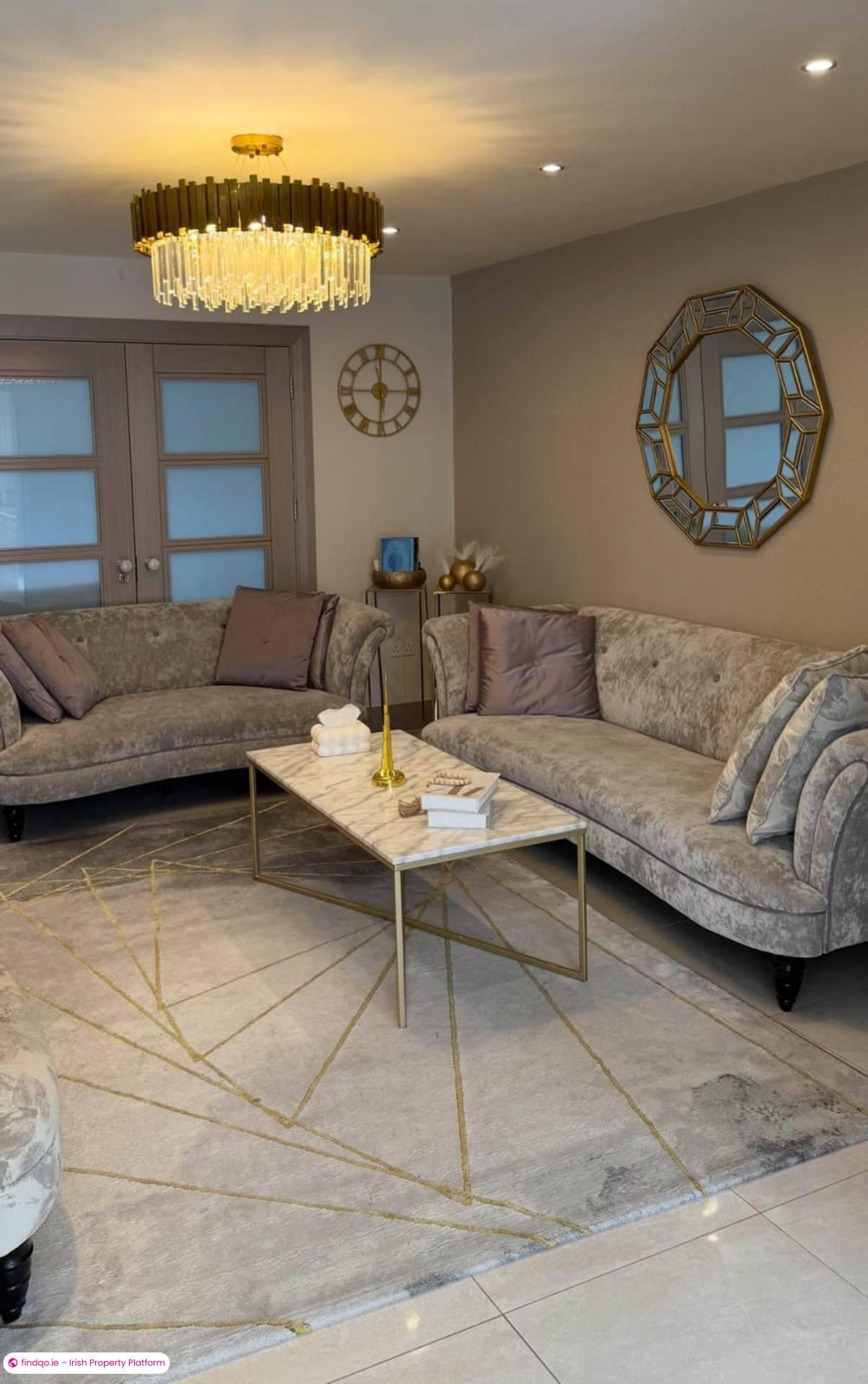 Semi-detached house for Sale in Ballyhaunis, Mayo