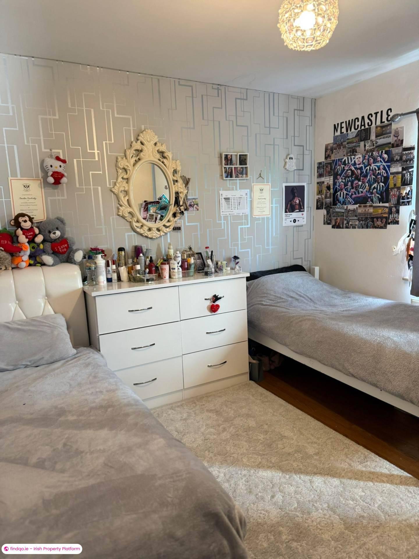 Semi-detached house for Sale in Ballyhaunis, Mayo