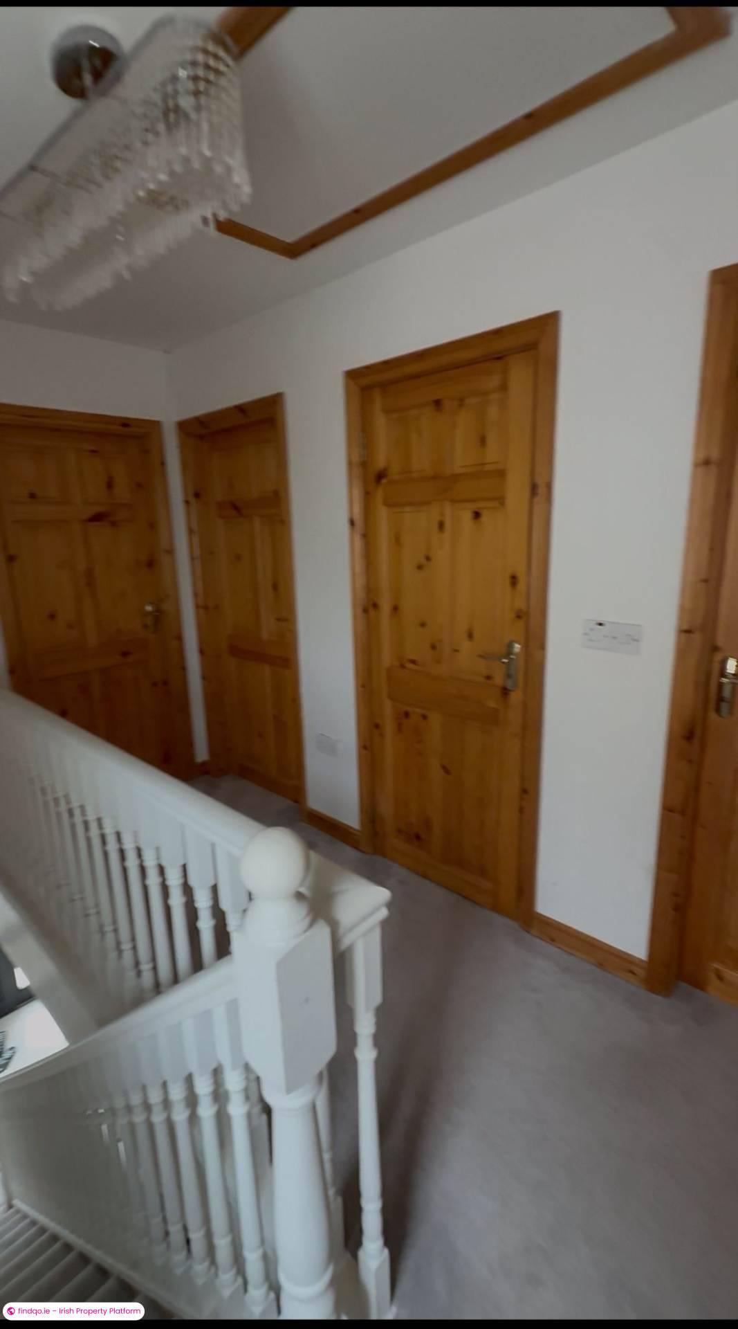 Semi-detached house for Sale in Ballyhaunis, Mayo