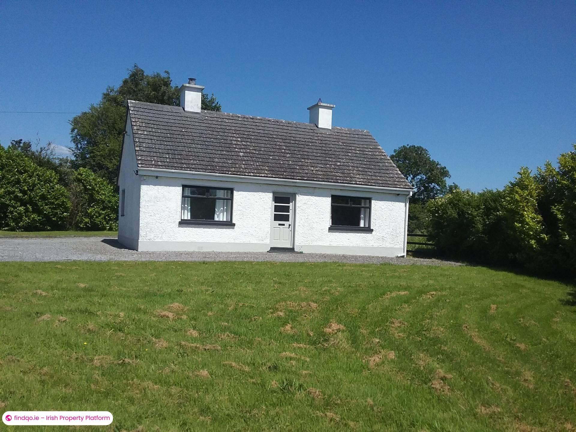 Bungalow for Sale in Ballinasloe, Galway