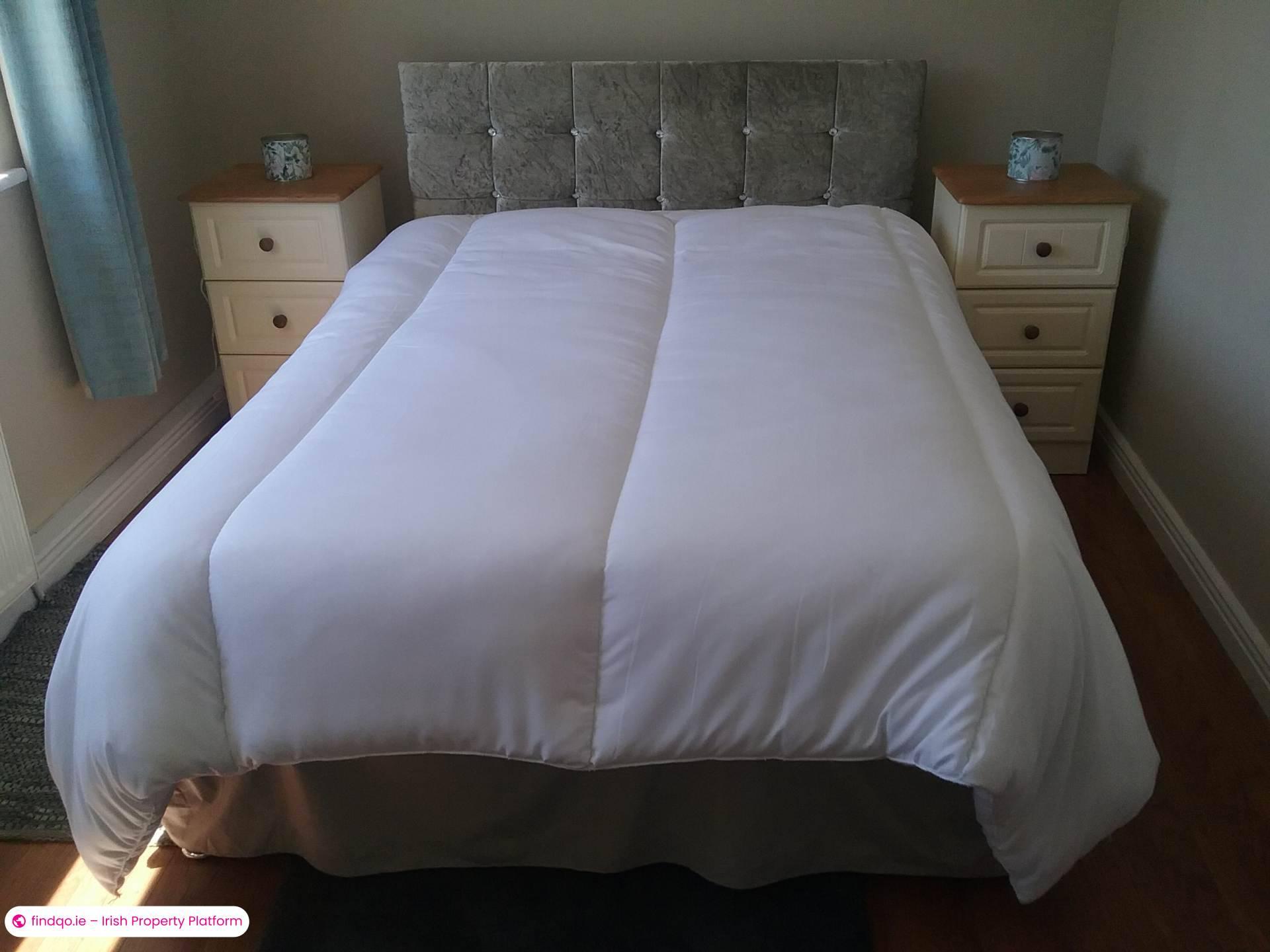 Bungalow for Sale in Ballinasloe, Galway