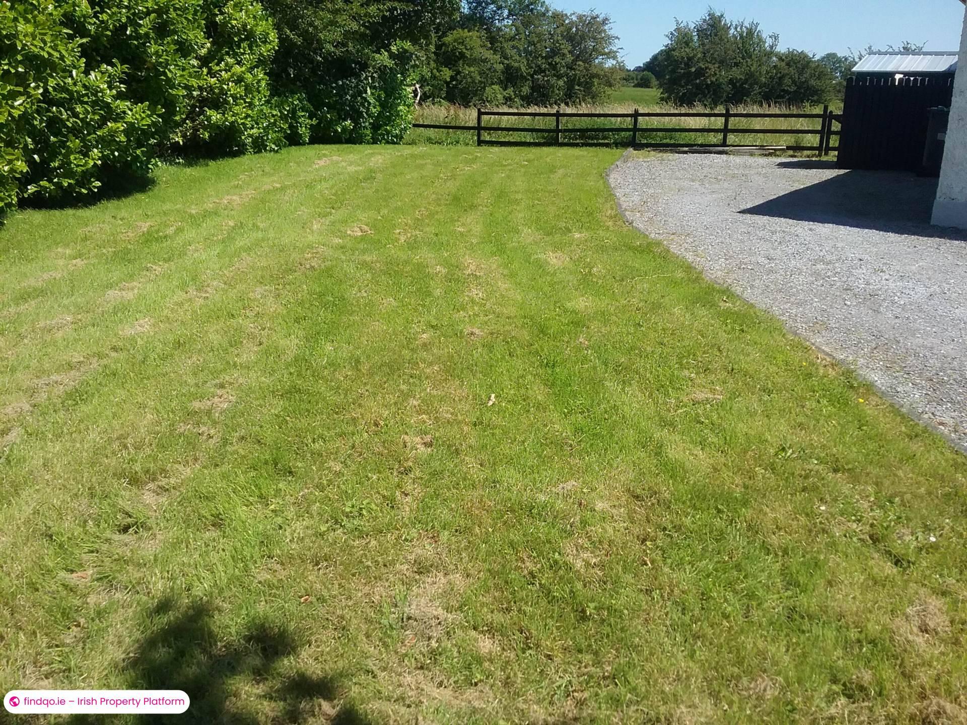 Bungalow for Sale in Ballinasloe, Galway