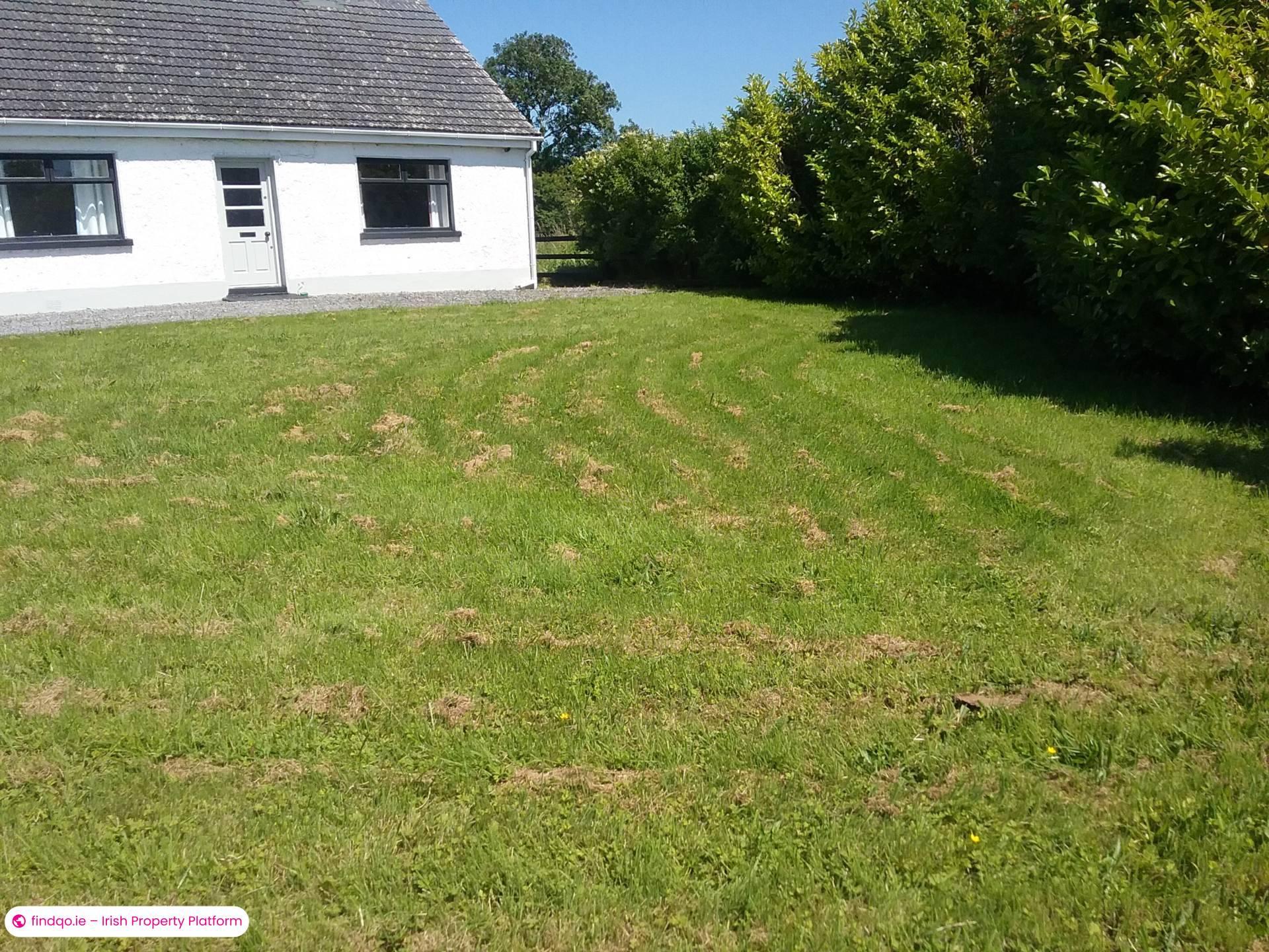 Bungalow for Sale in Ballinasloe, Galway