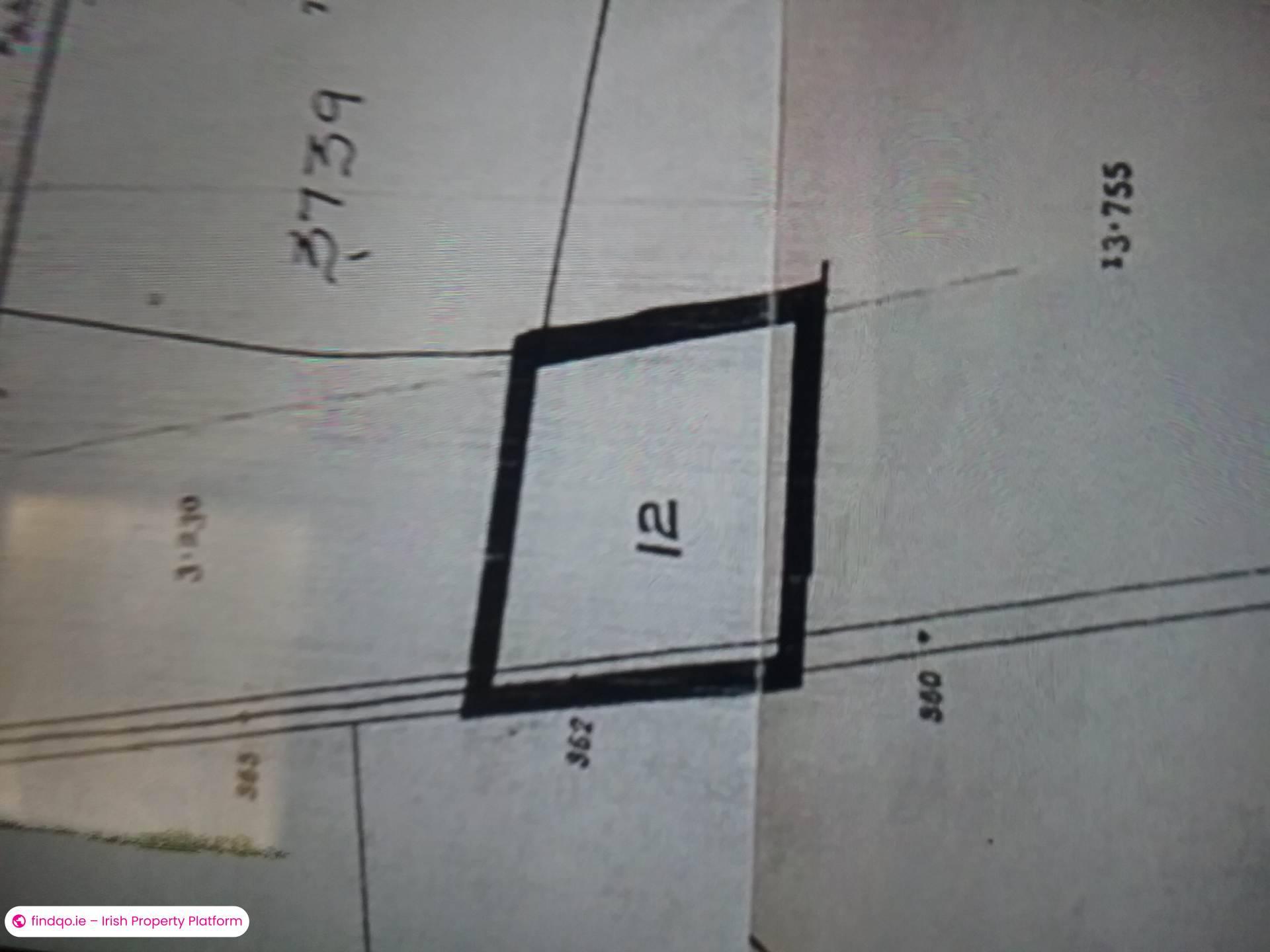 Bungalow for Sale in Ballinasloe, Galway