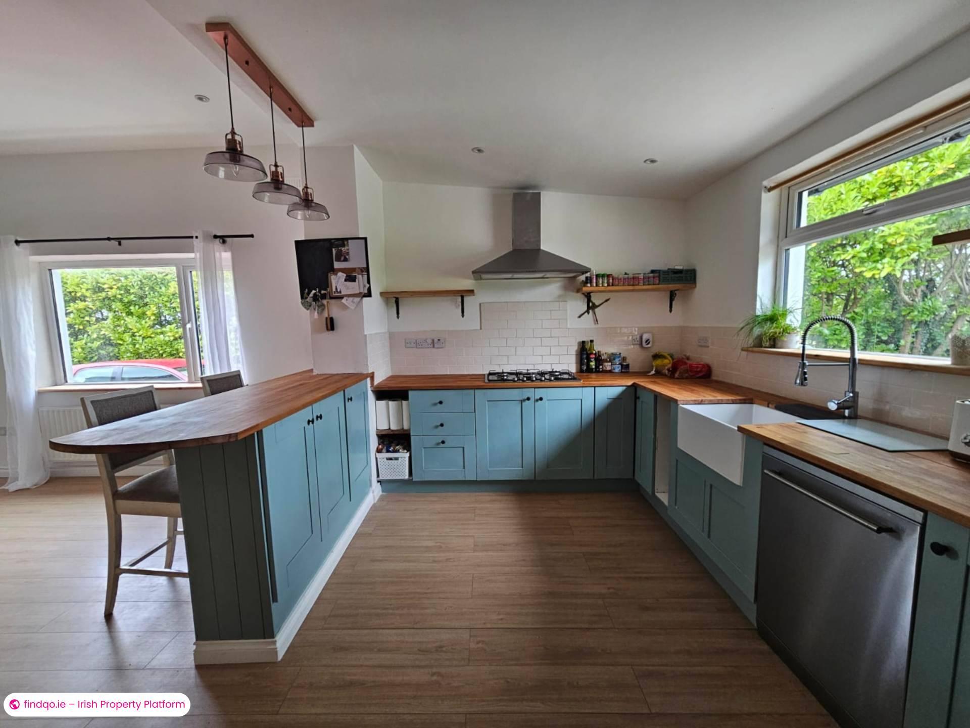 Bungalow for Sale in Ballyhaunis, Mayo