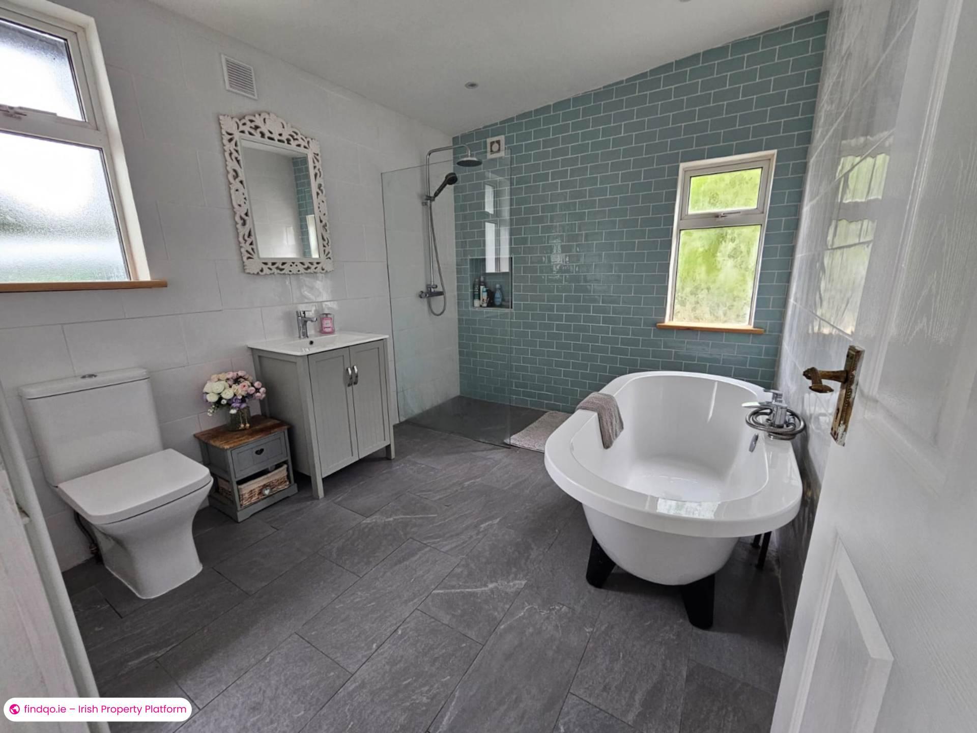 Bungalow for Sale in Ballyhaunis, Mayo