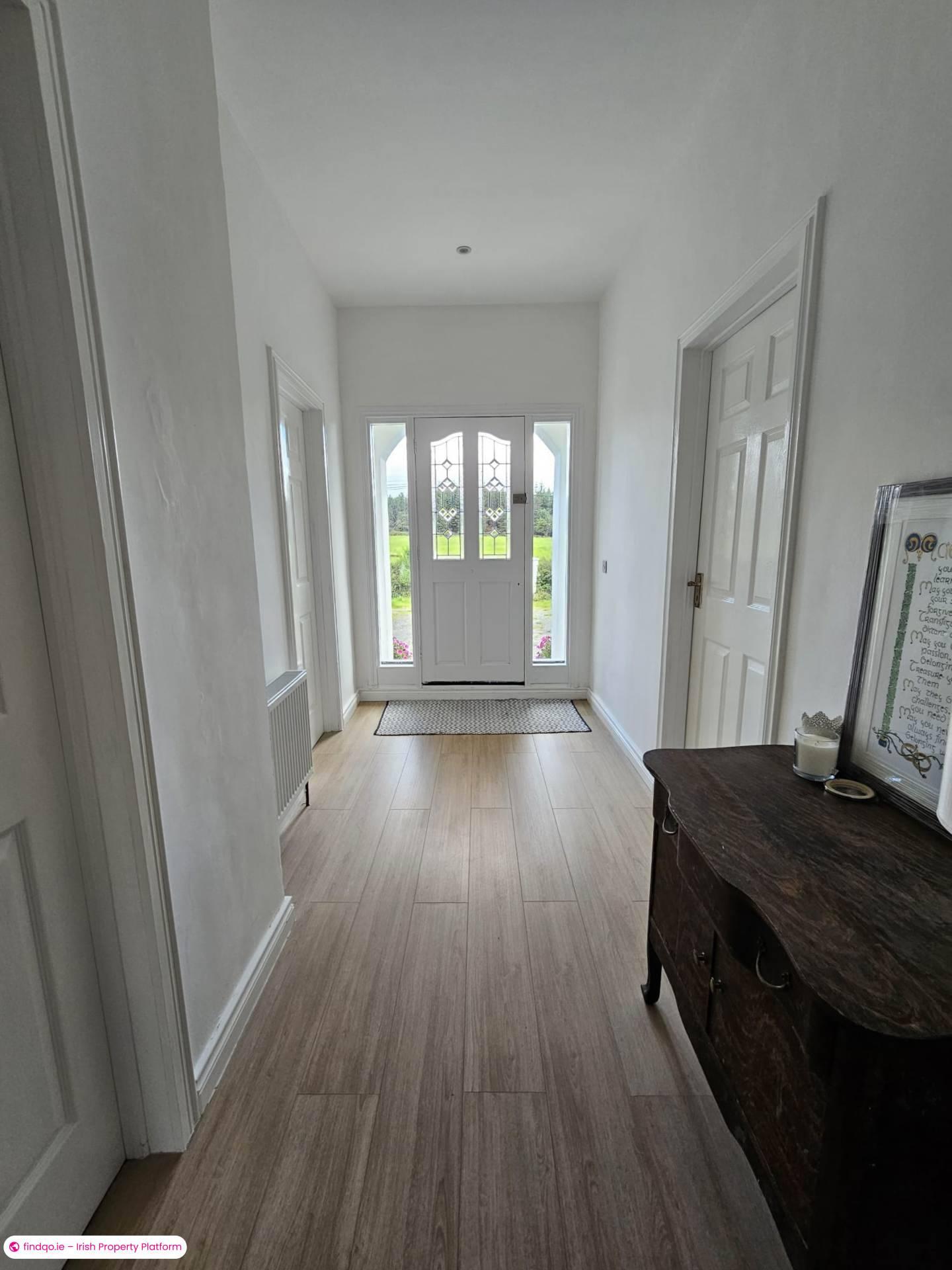 Bungalow for Sale in Ballyhaunis, Mayo