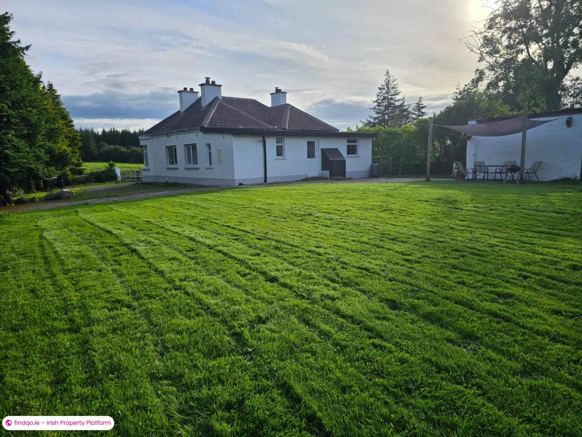 Bungalow for Sale in Ballyhaunis, Mayo