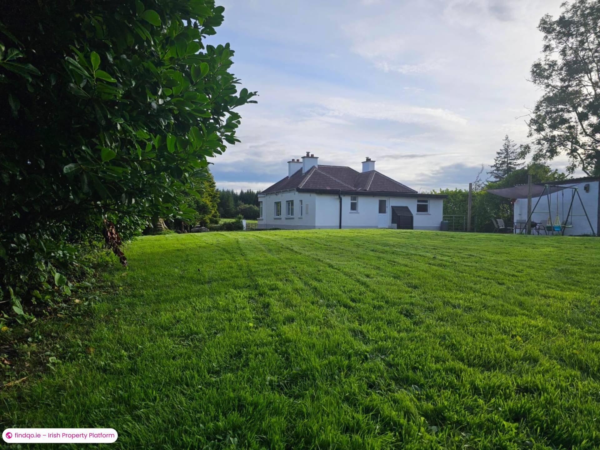 Bungalow for Sale in Ballyhaunis, Mayo