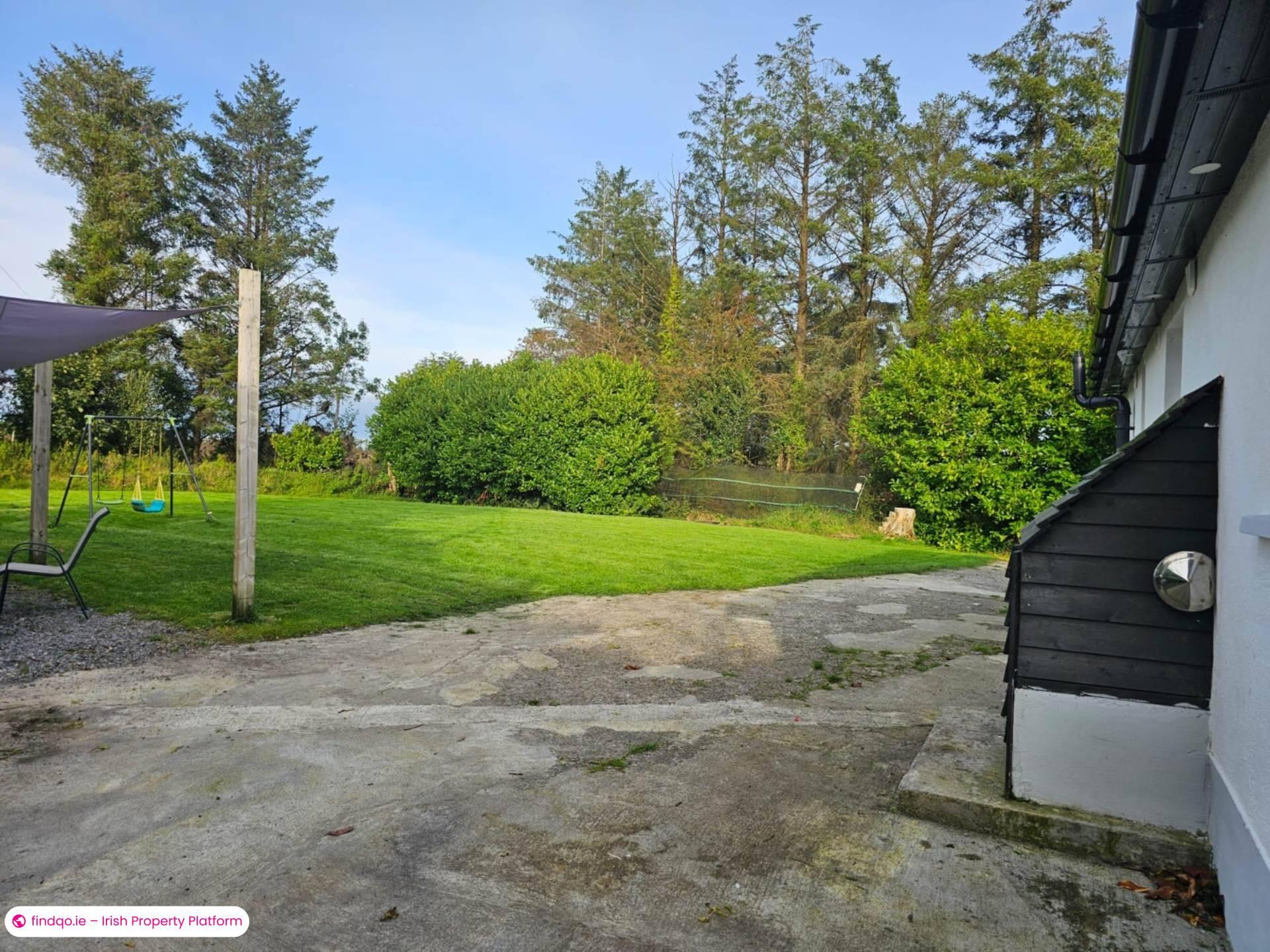 Bungalow for Sale in Ballyhaunis, Mayo