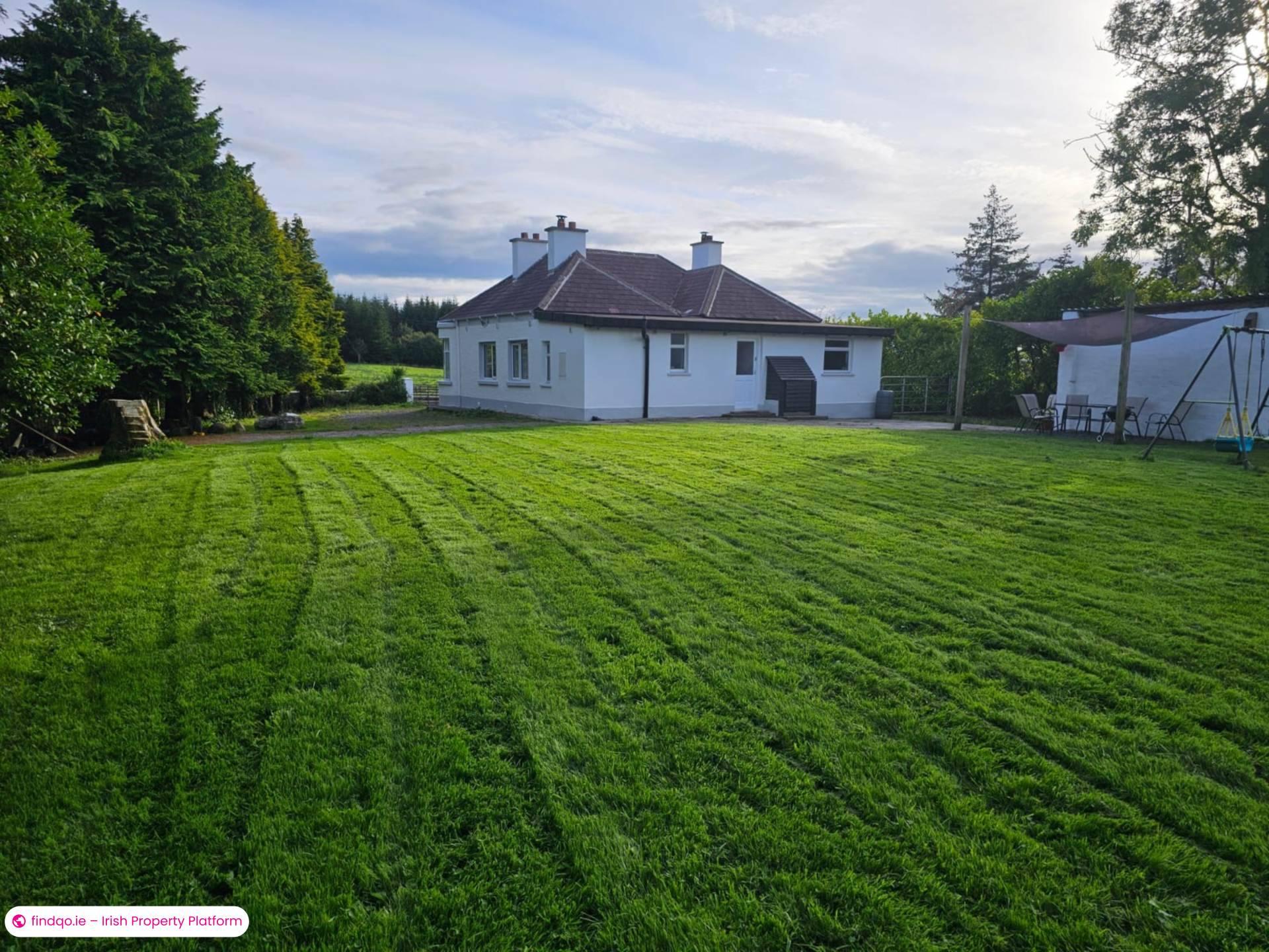 Bungalow for Sale in Ballyhaunis, Mayo